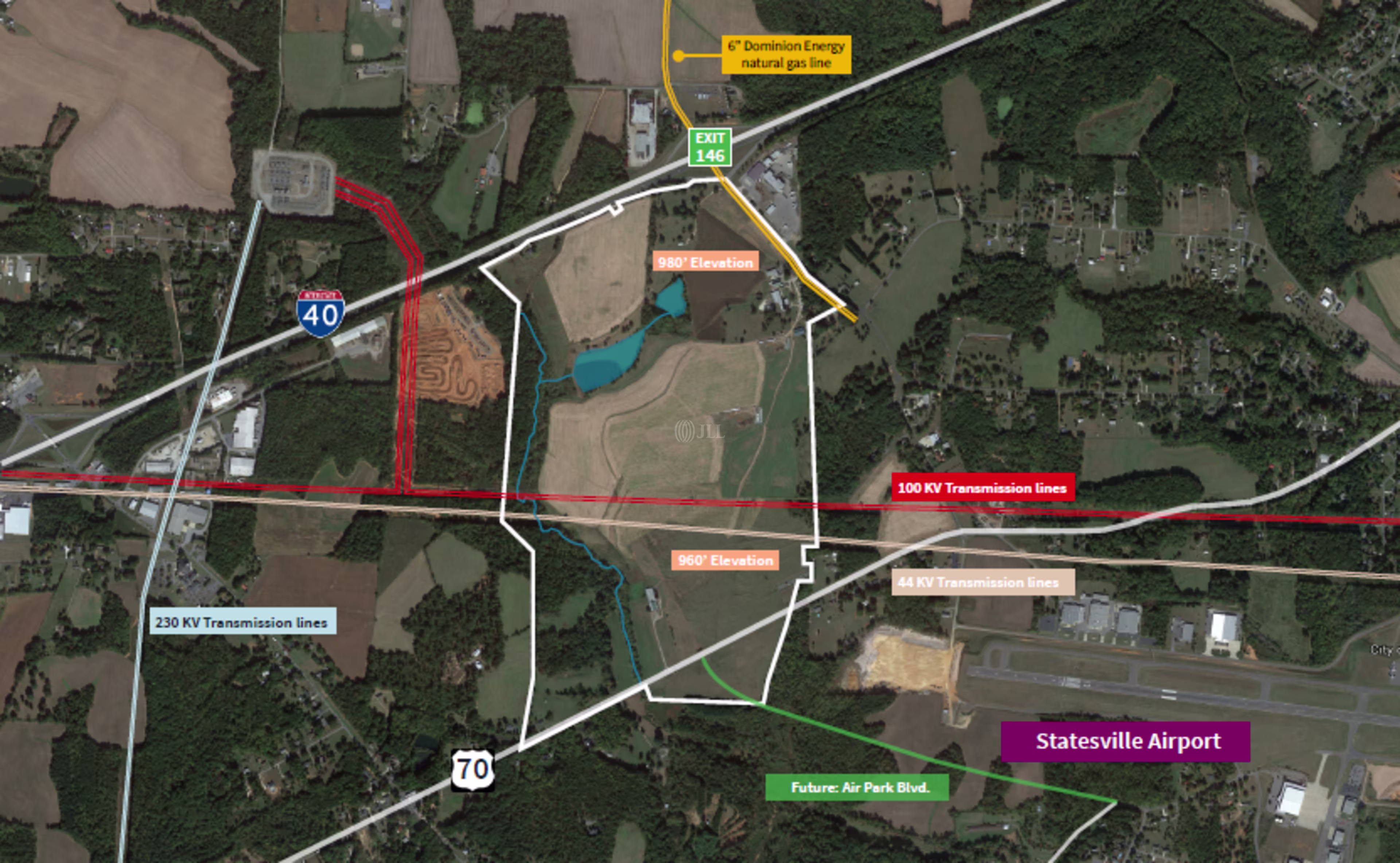 255 Stamey Farm Road