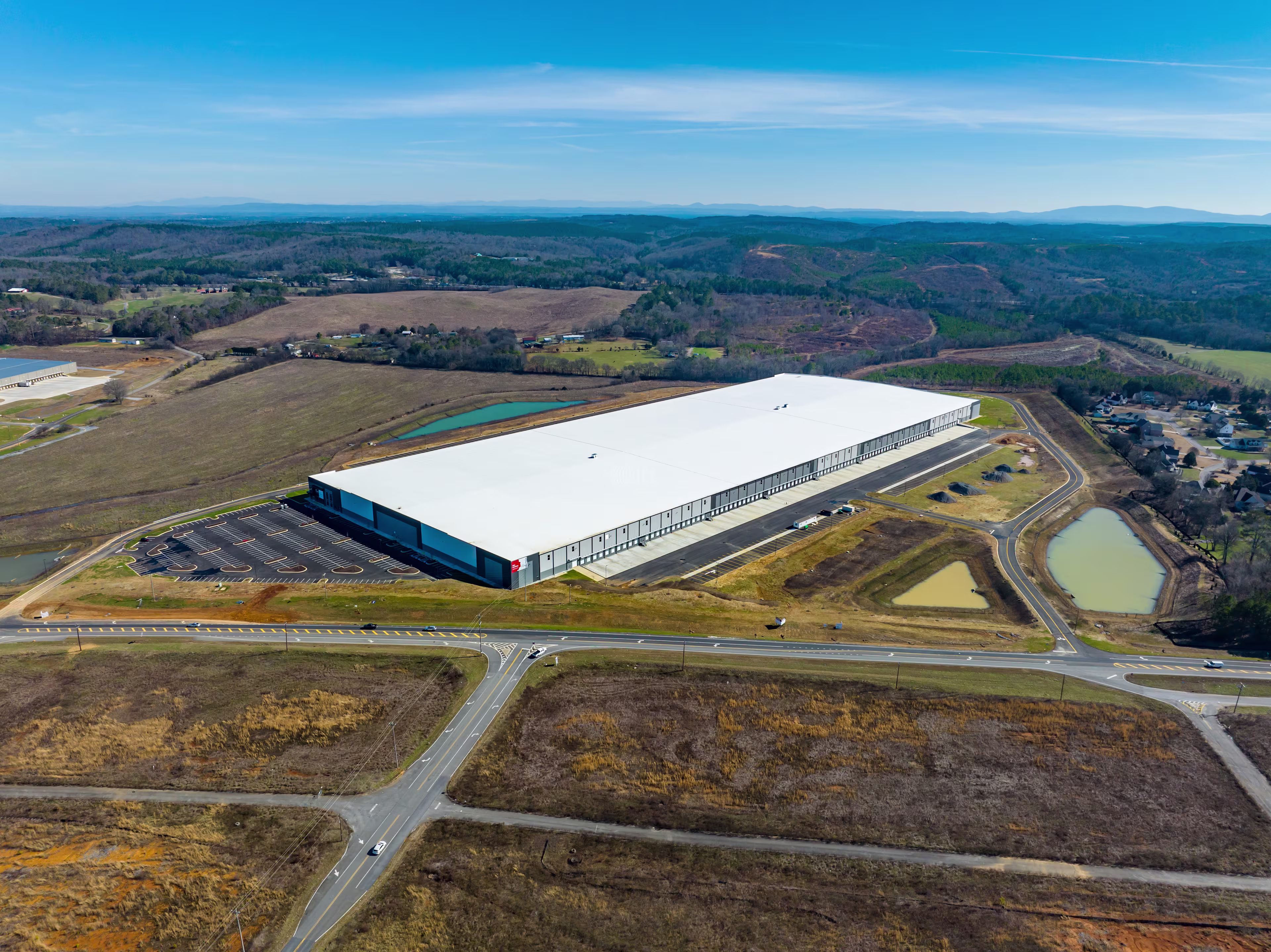 3864 Highway 41 SE