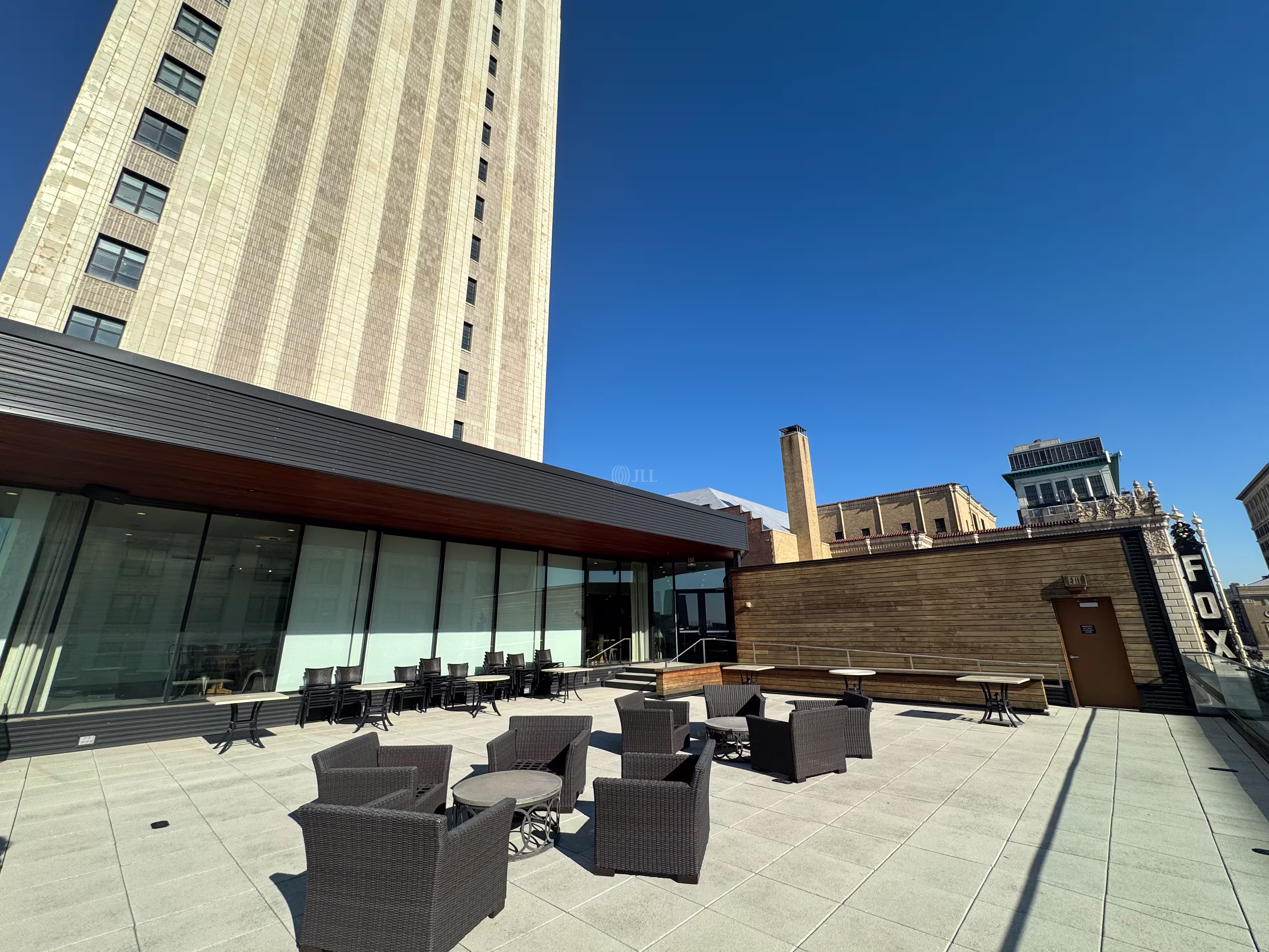 501 N Grand Blvd