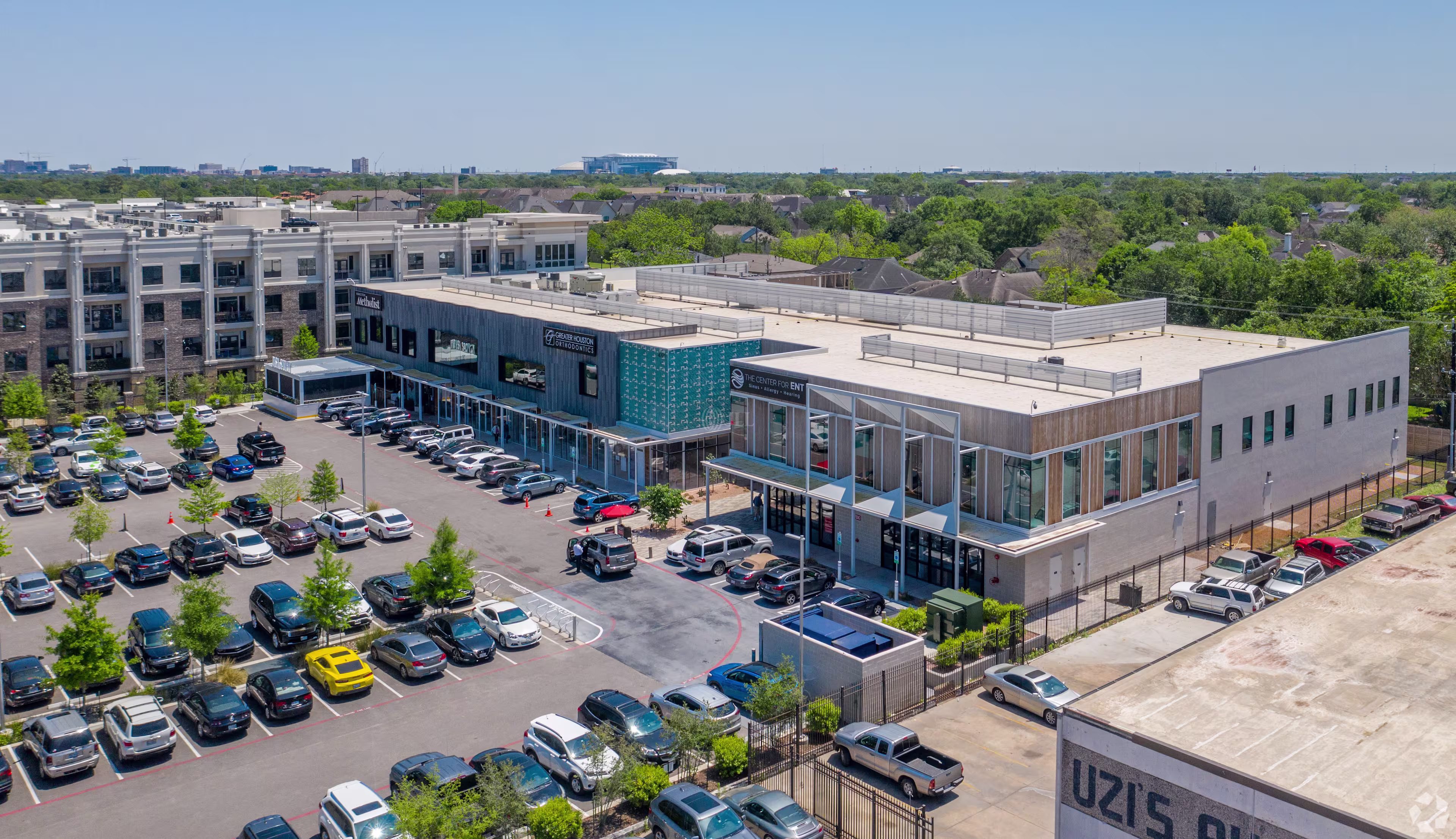 4191 Bellaire Blvd