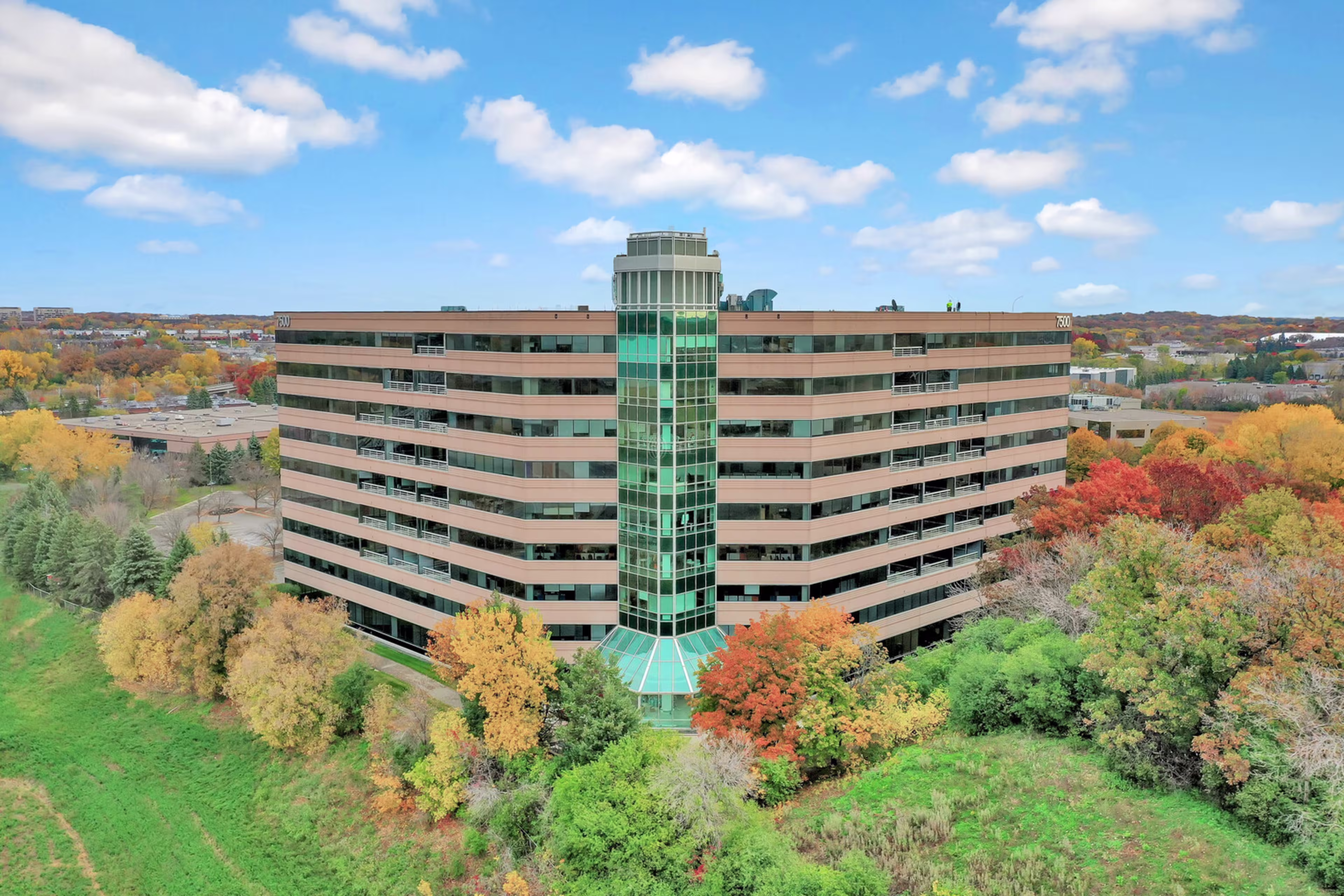 7500 Flying Cloud Drive