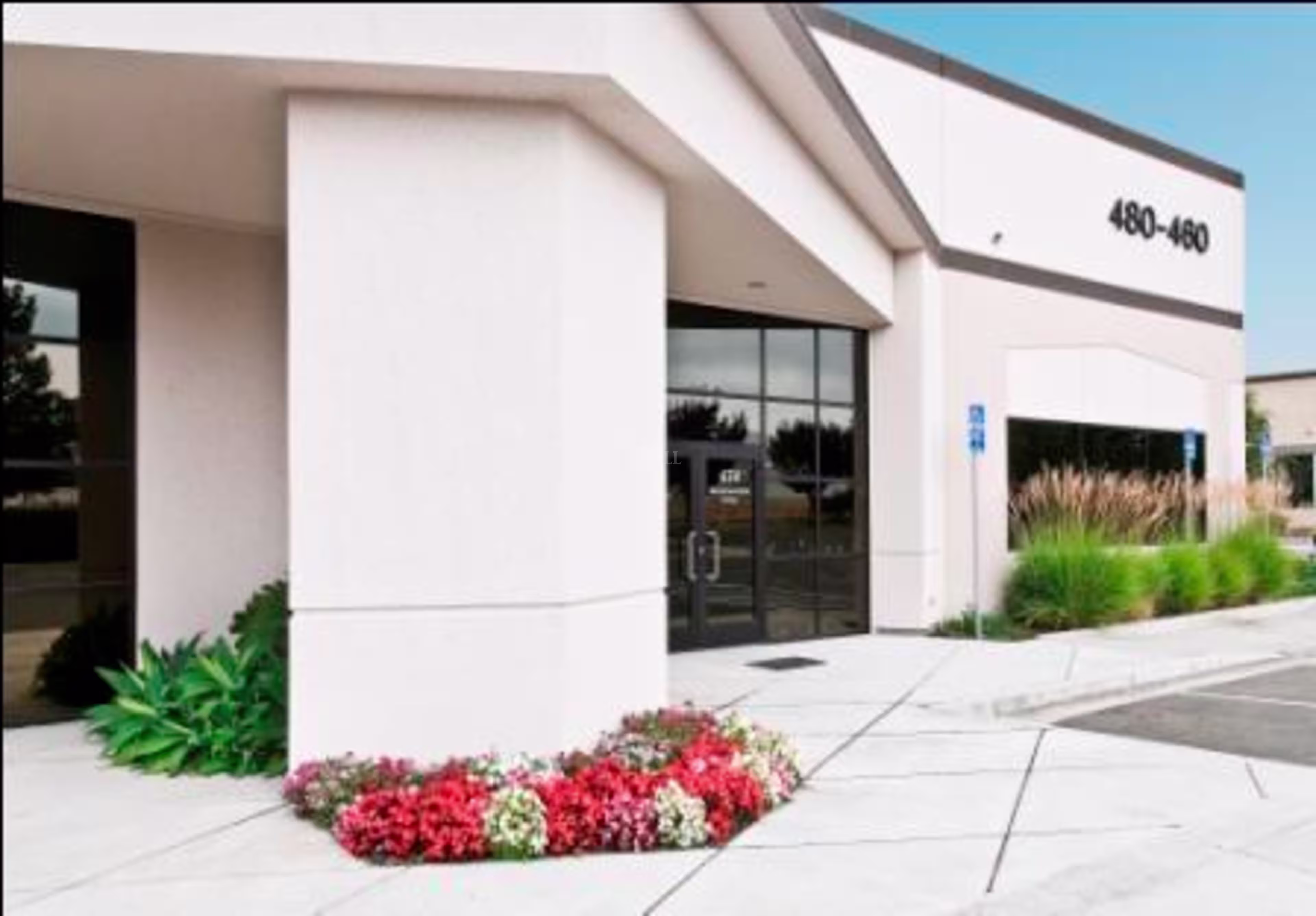 460-480 Technology Way