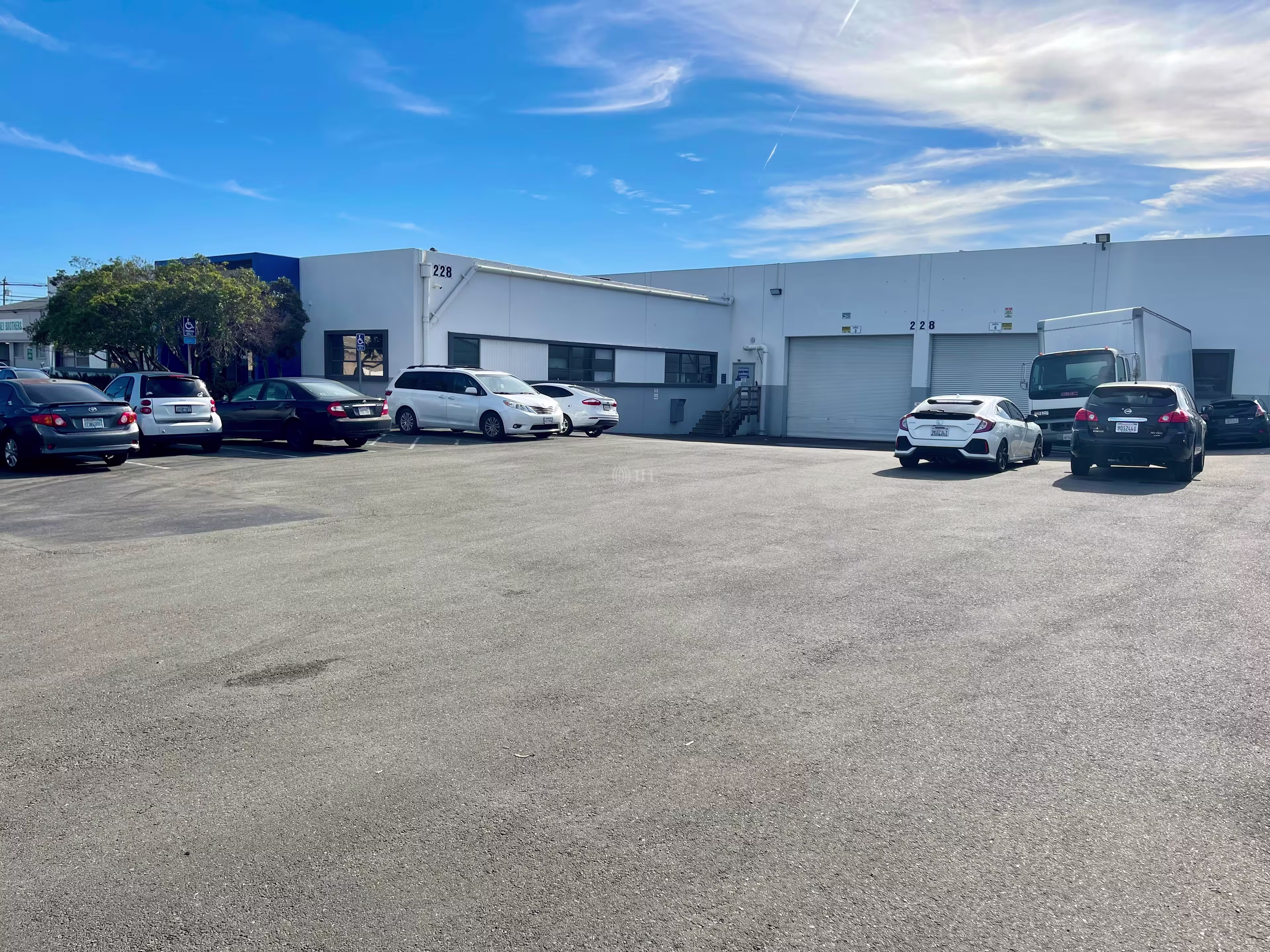 228-230 Shaw Rd