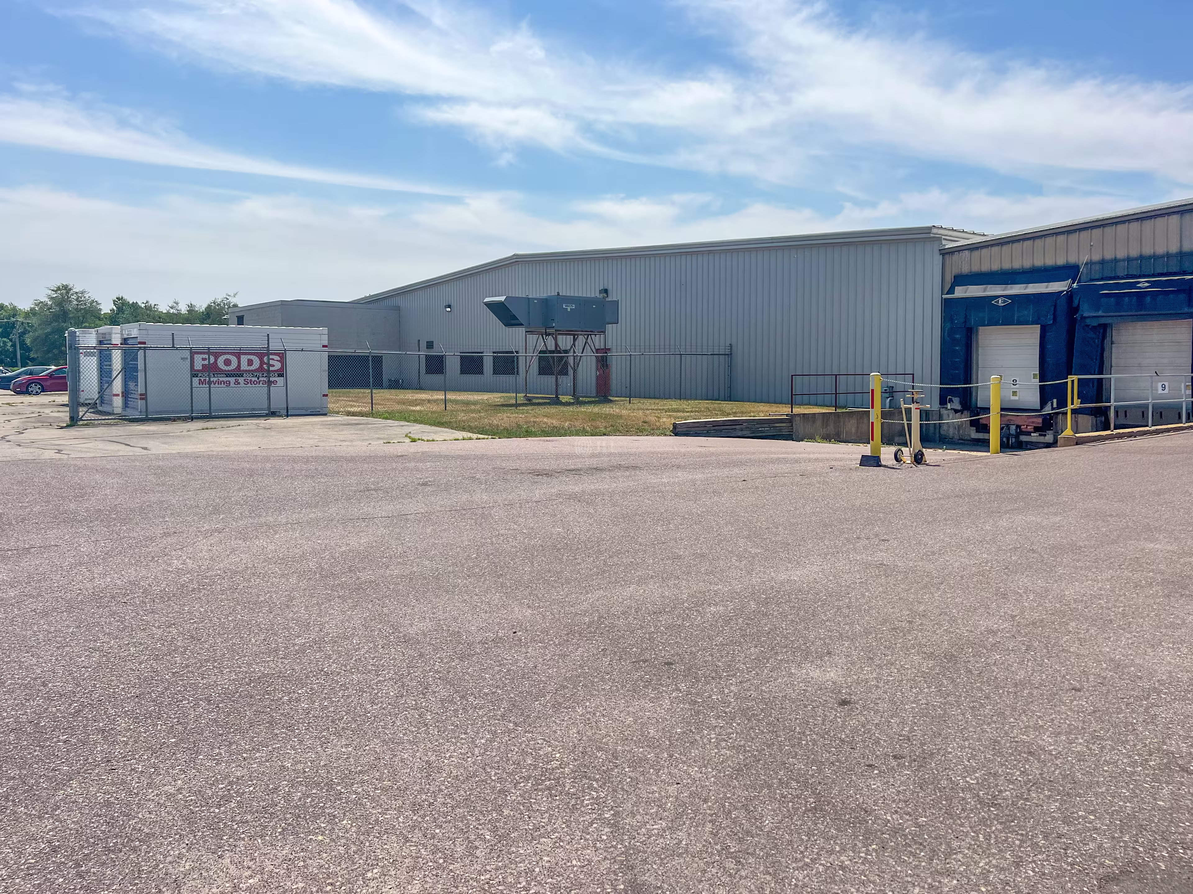 2851 Portage Rd