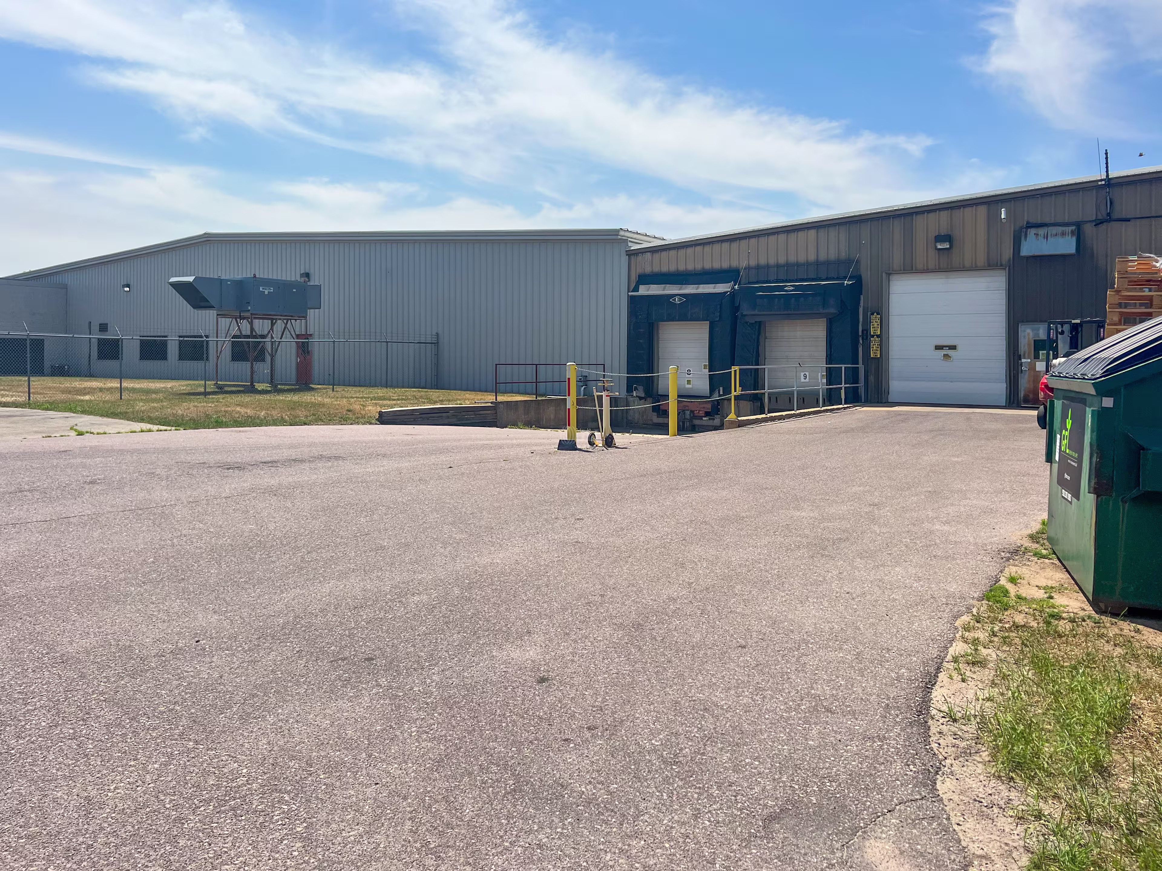 2851 Portage Rd