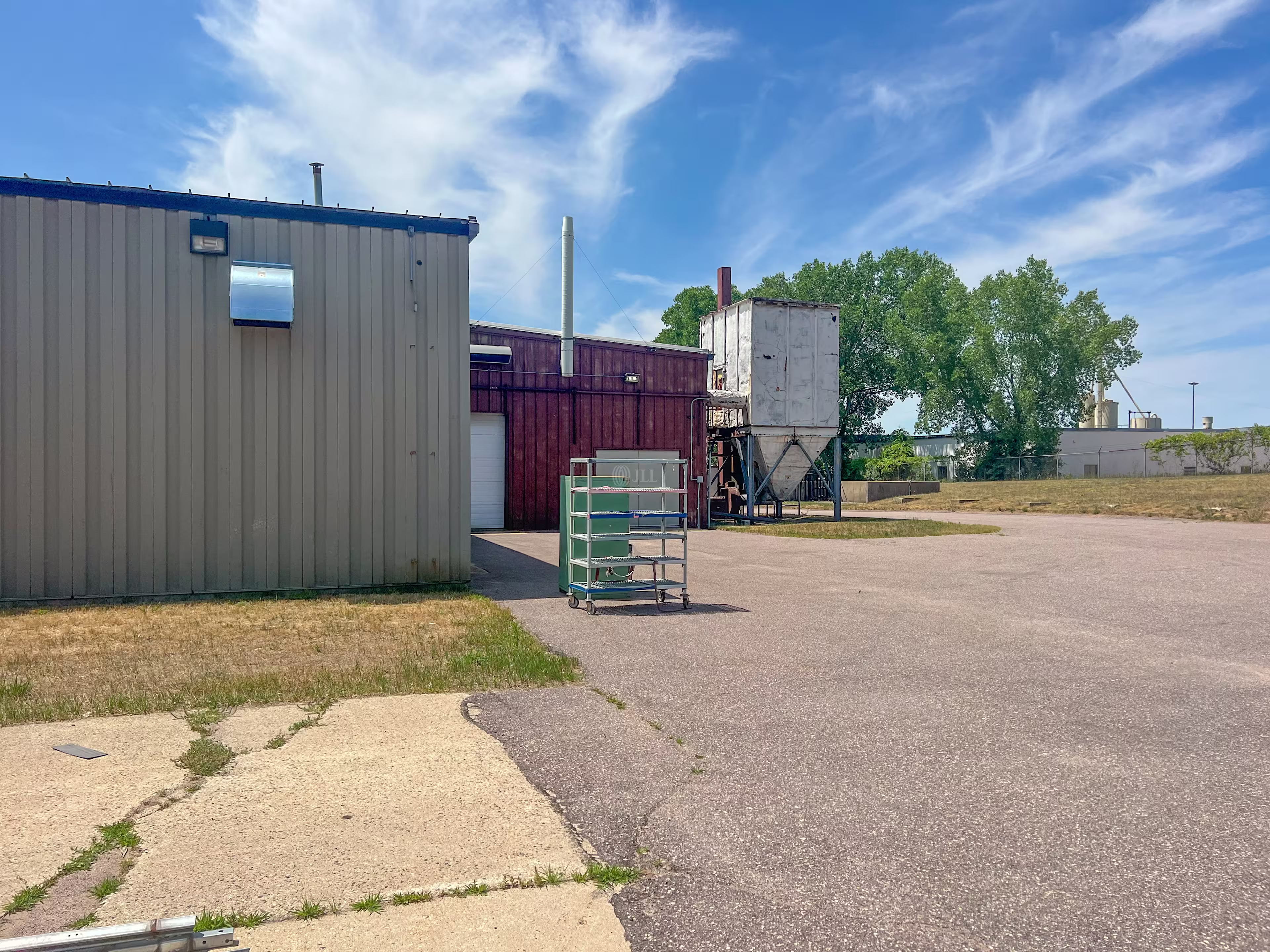 2851 Portage Rd