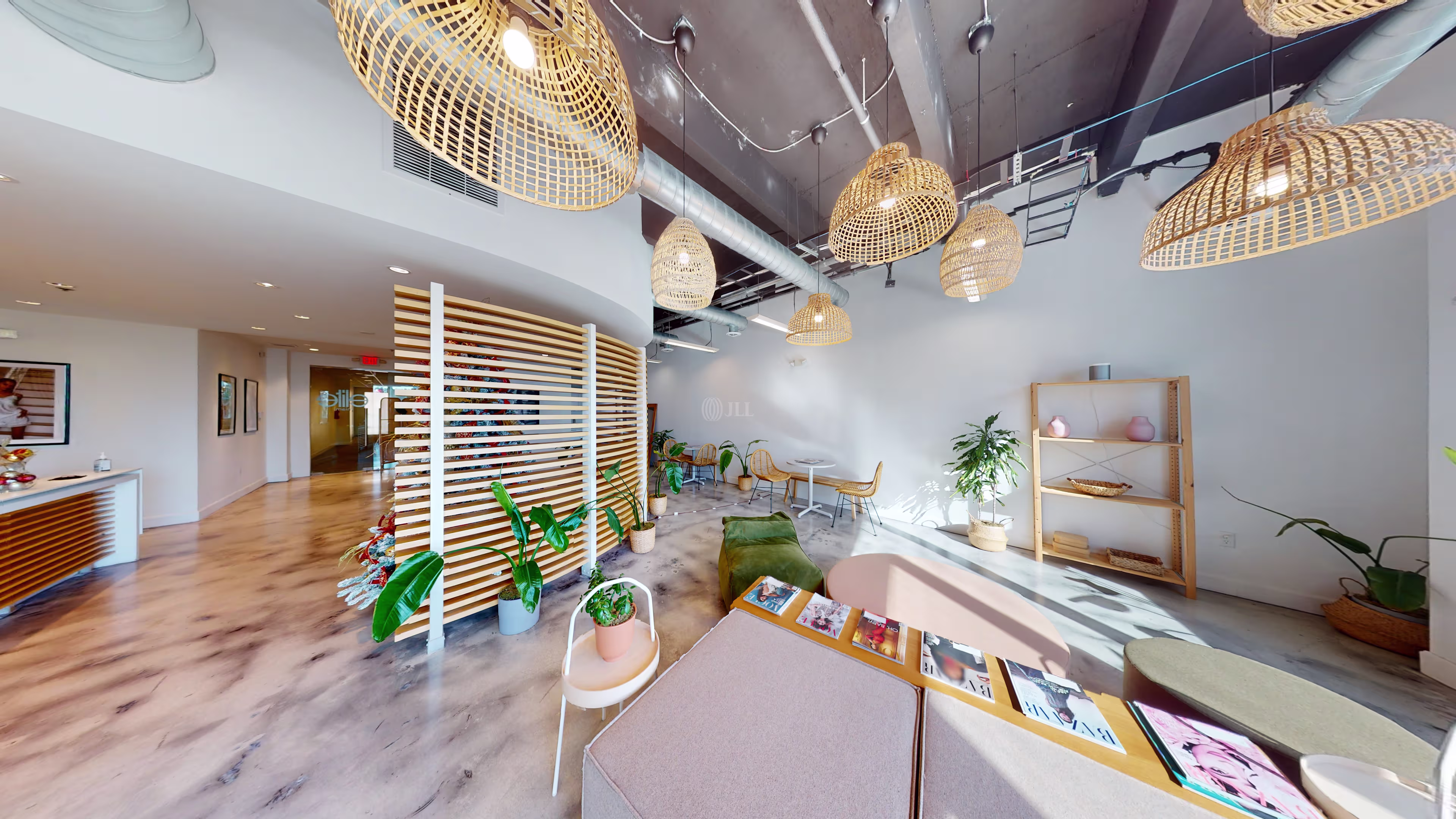 555 Washington Ave
