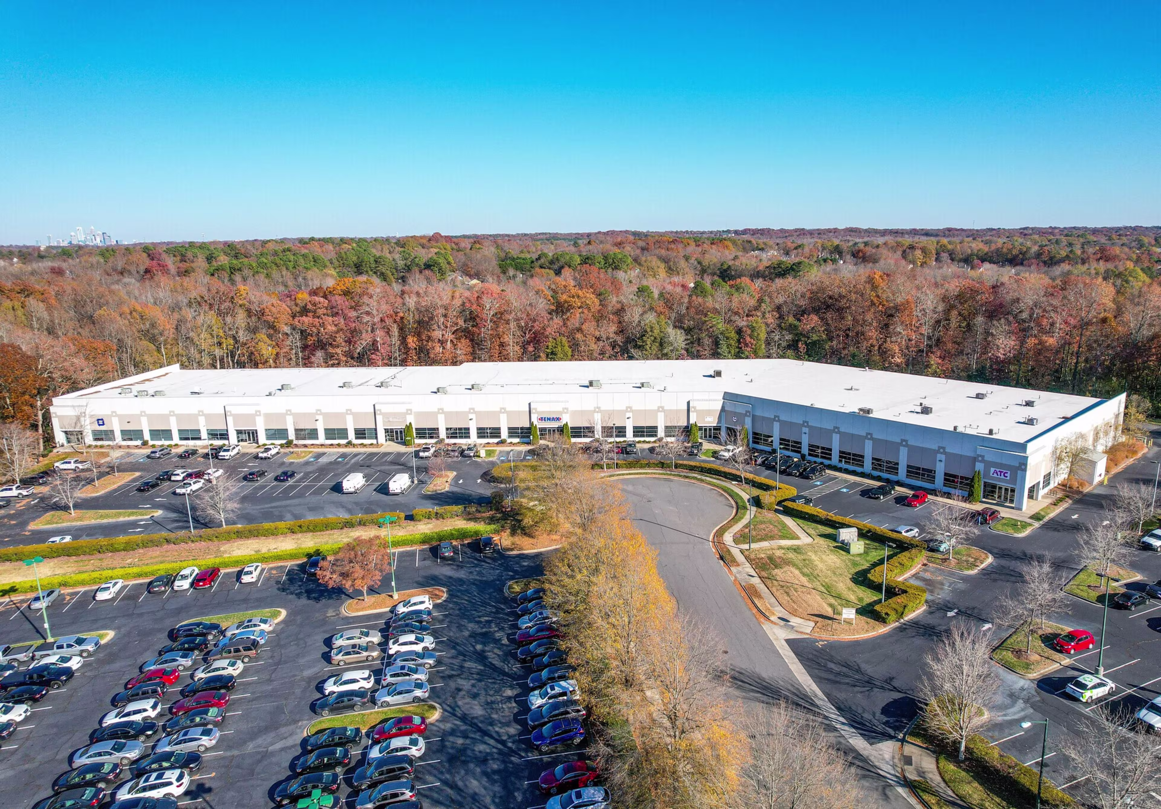 7606 Whitehall Executive Center Dr