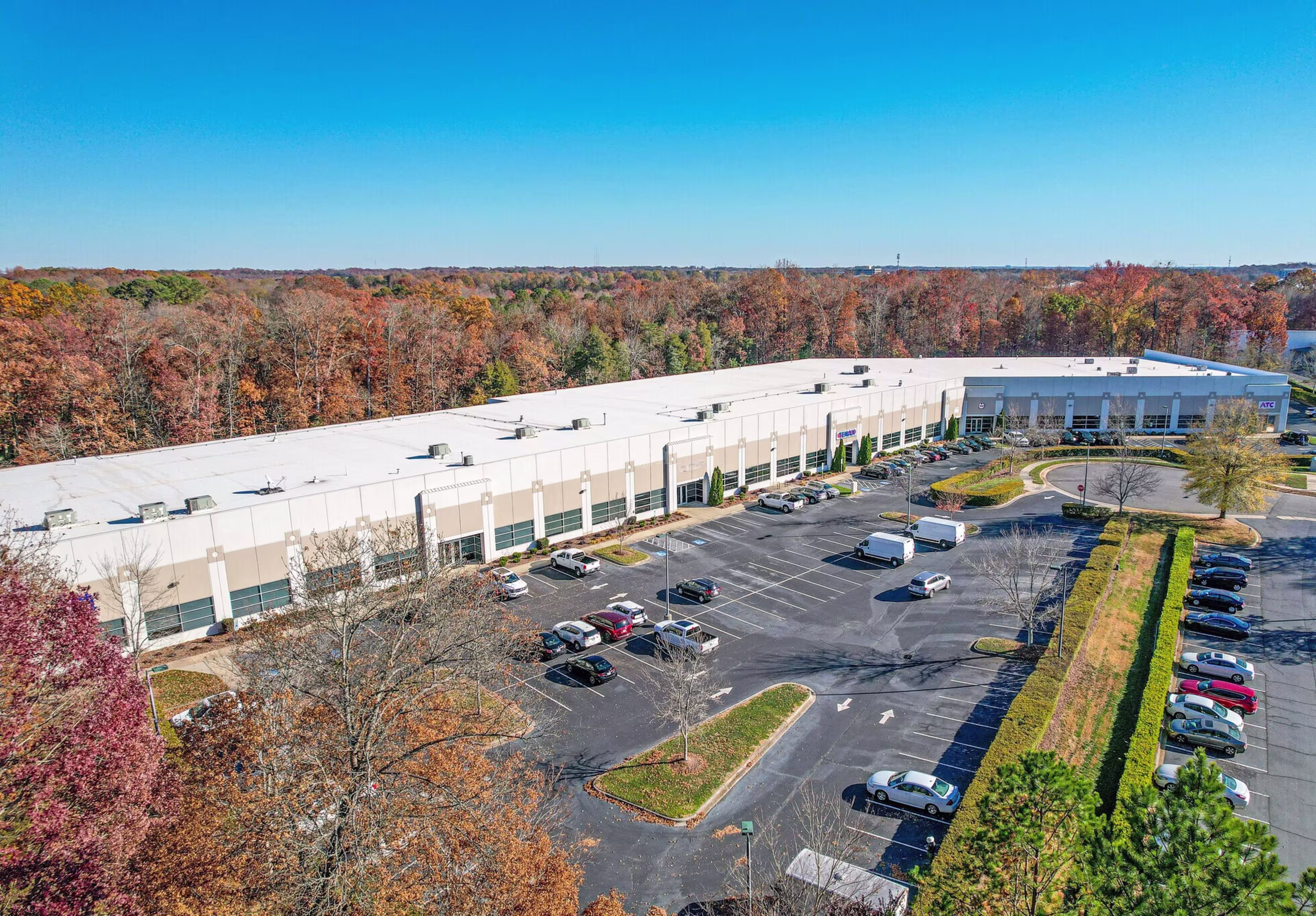 7606 Whitehall Executive Center Dr