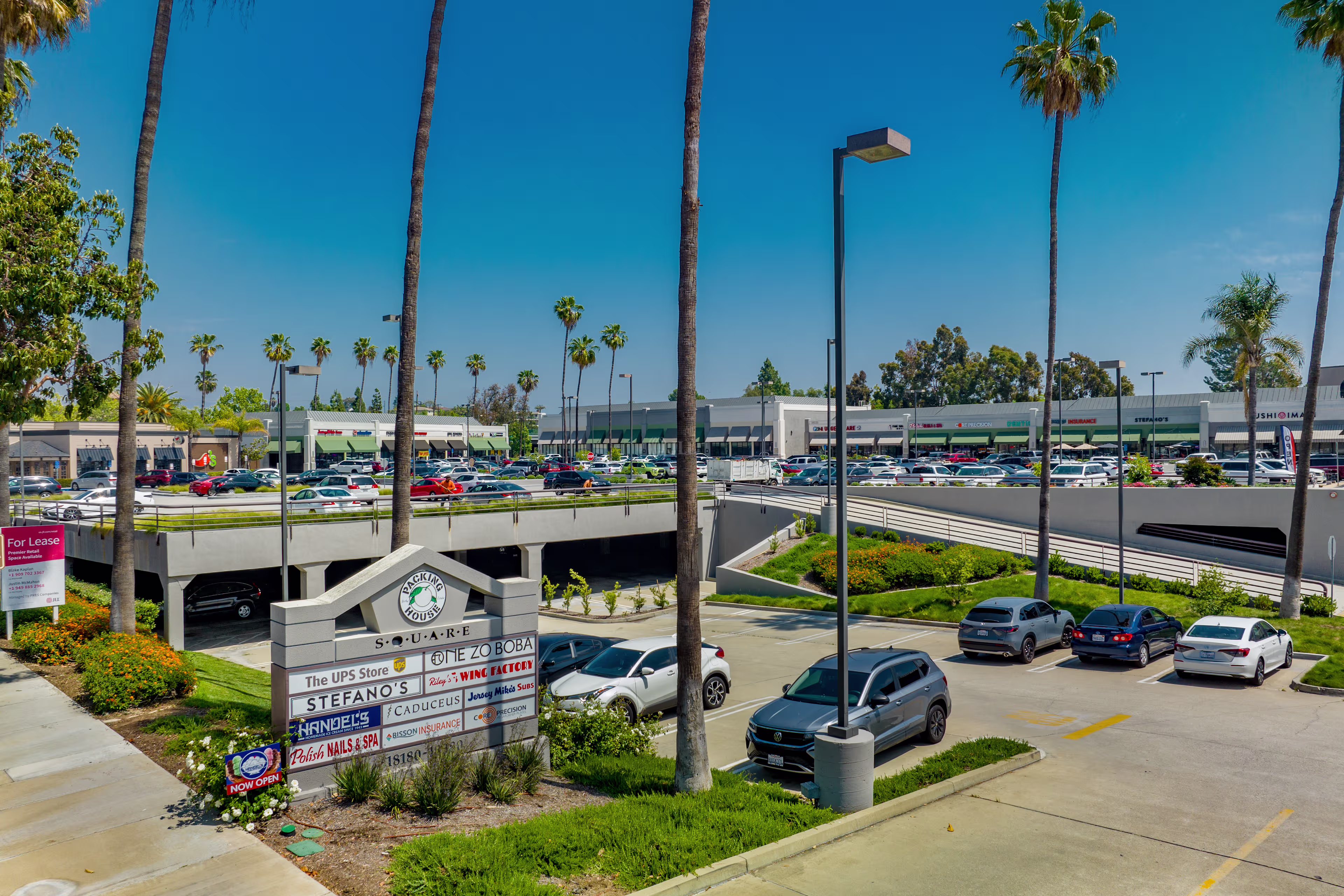 18180-18380 Yorba Linda Blvd