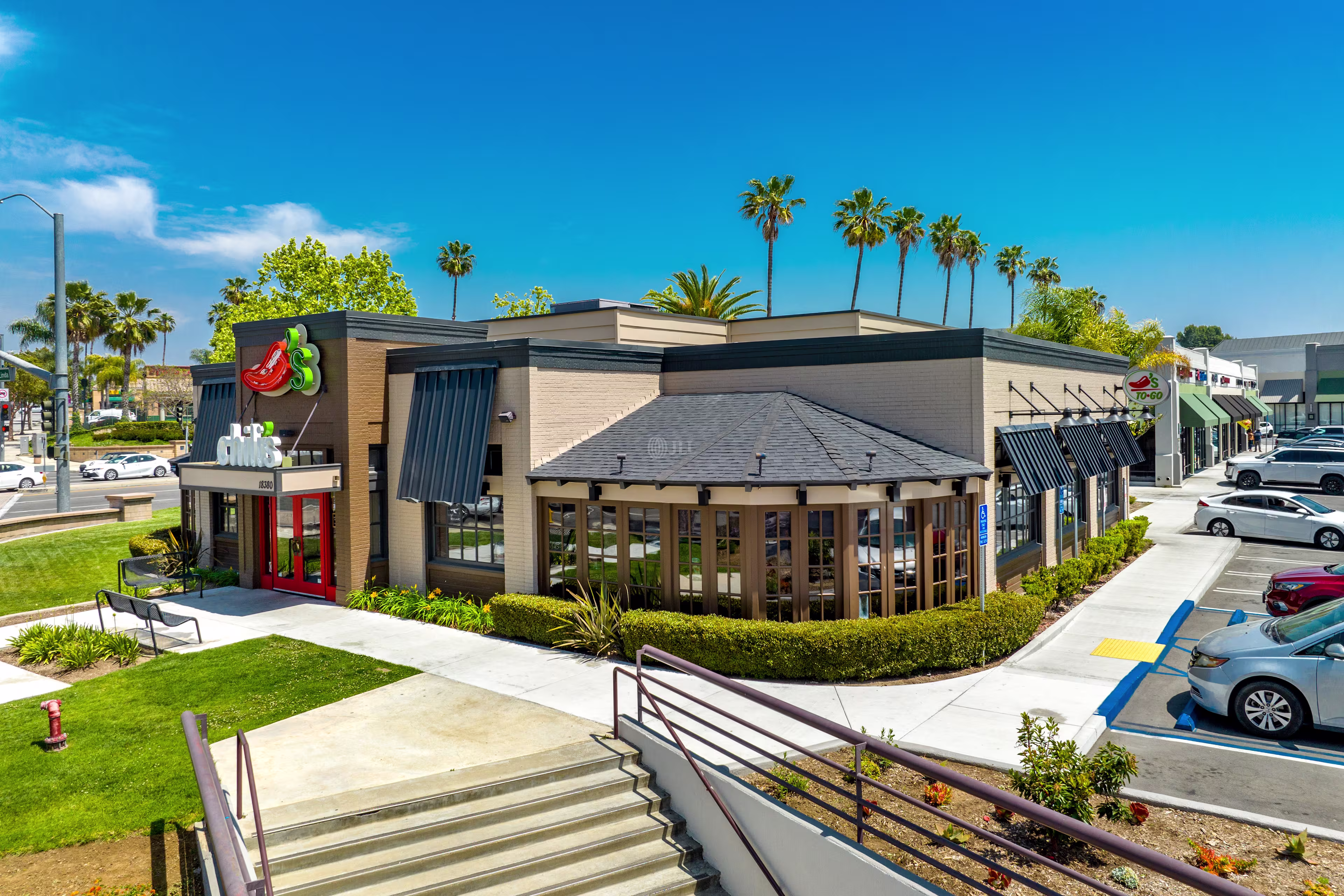 18180-18380 Yorba Linda Blvd