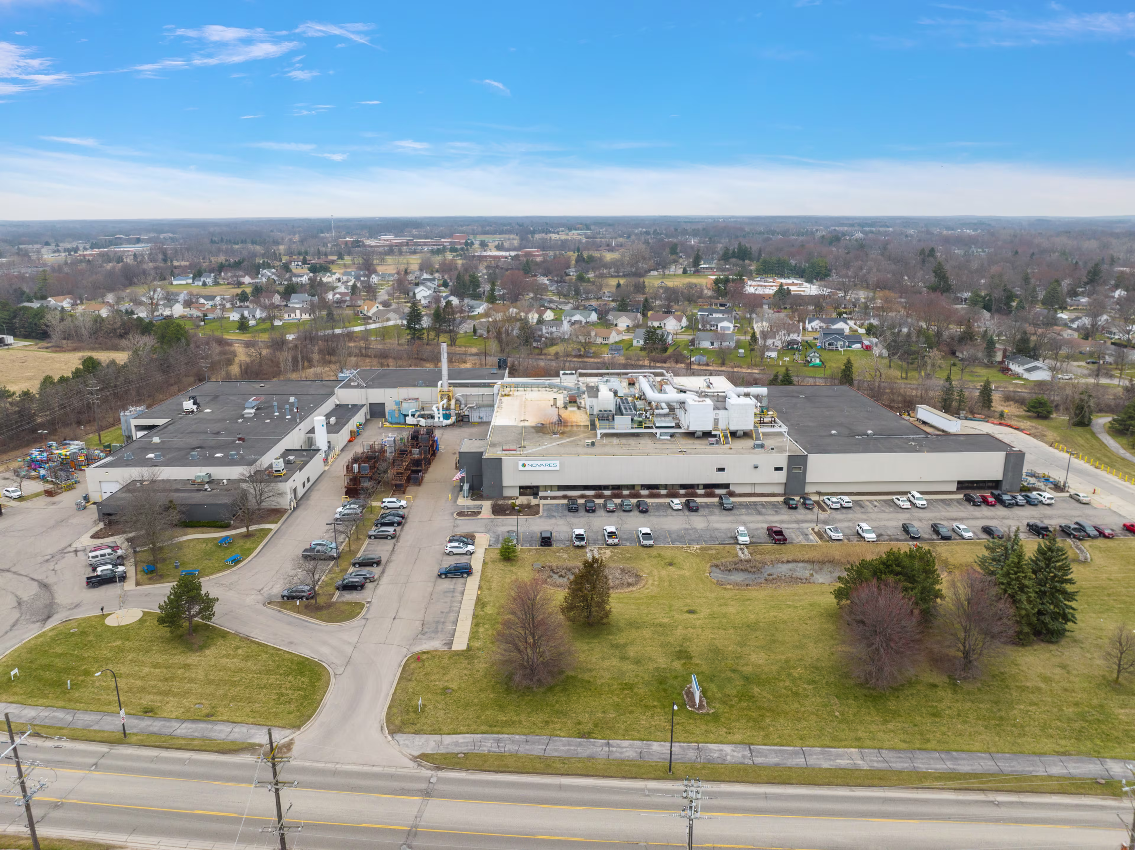 1301 McPherson Park Dr