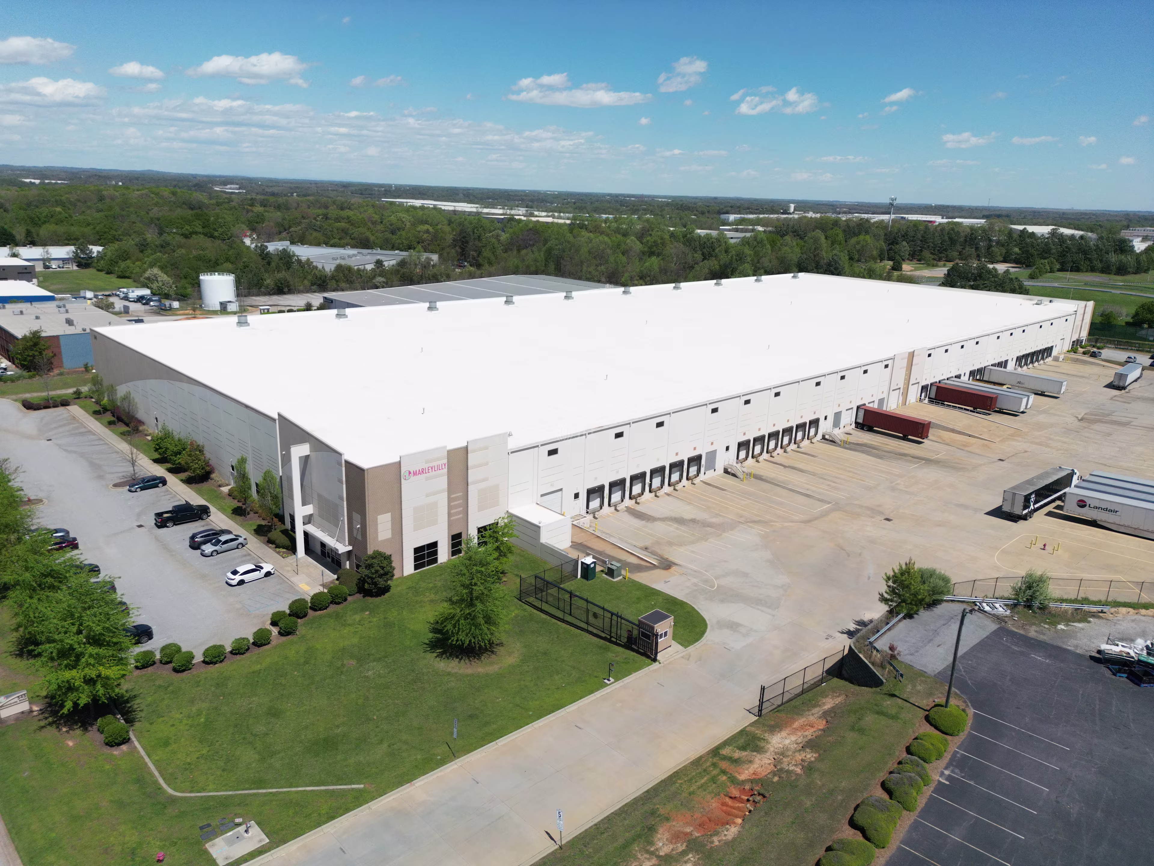 545 Brookshire Rd