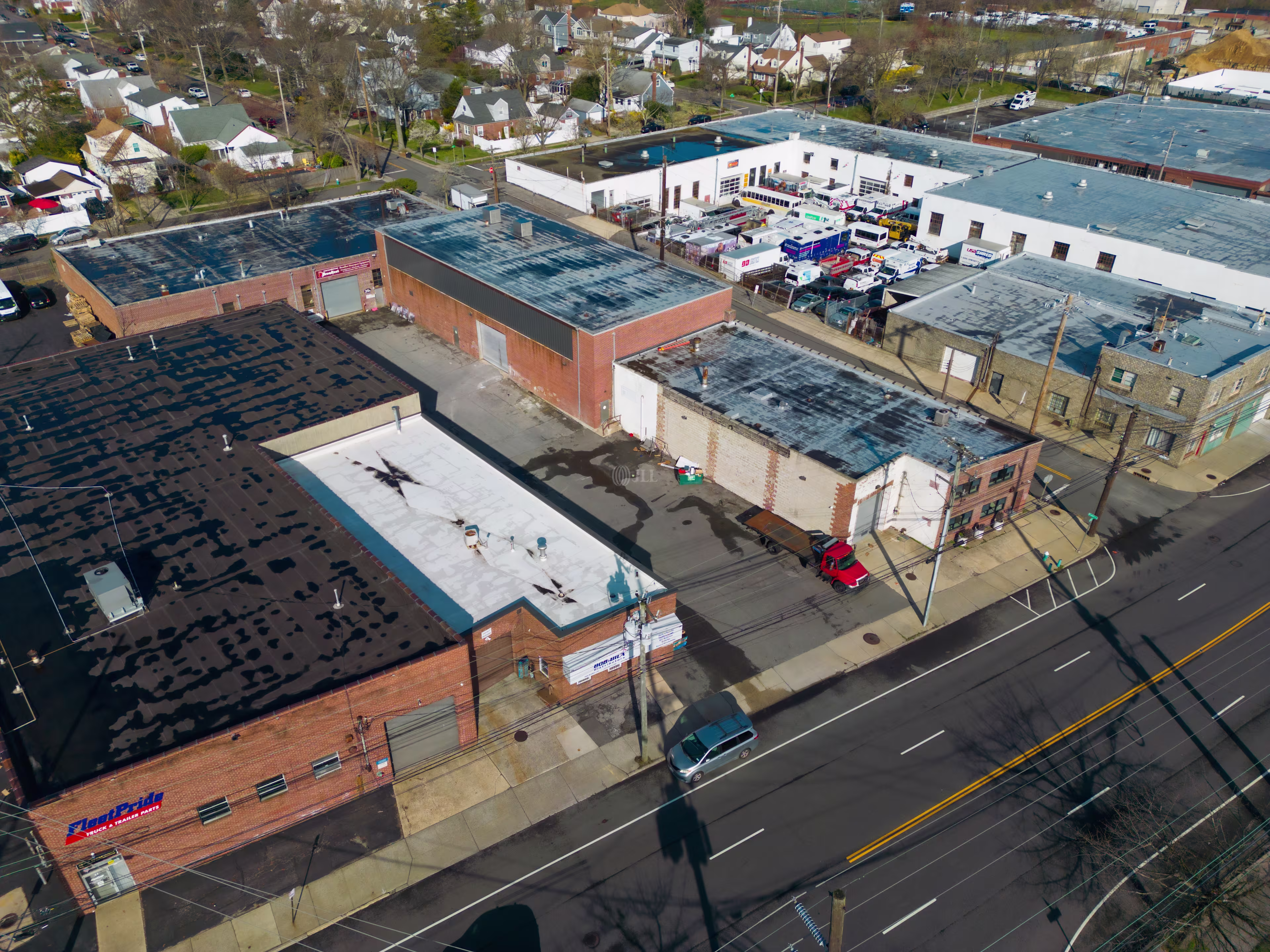 25-29 Denton Ave