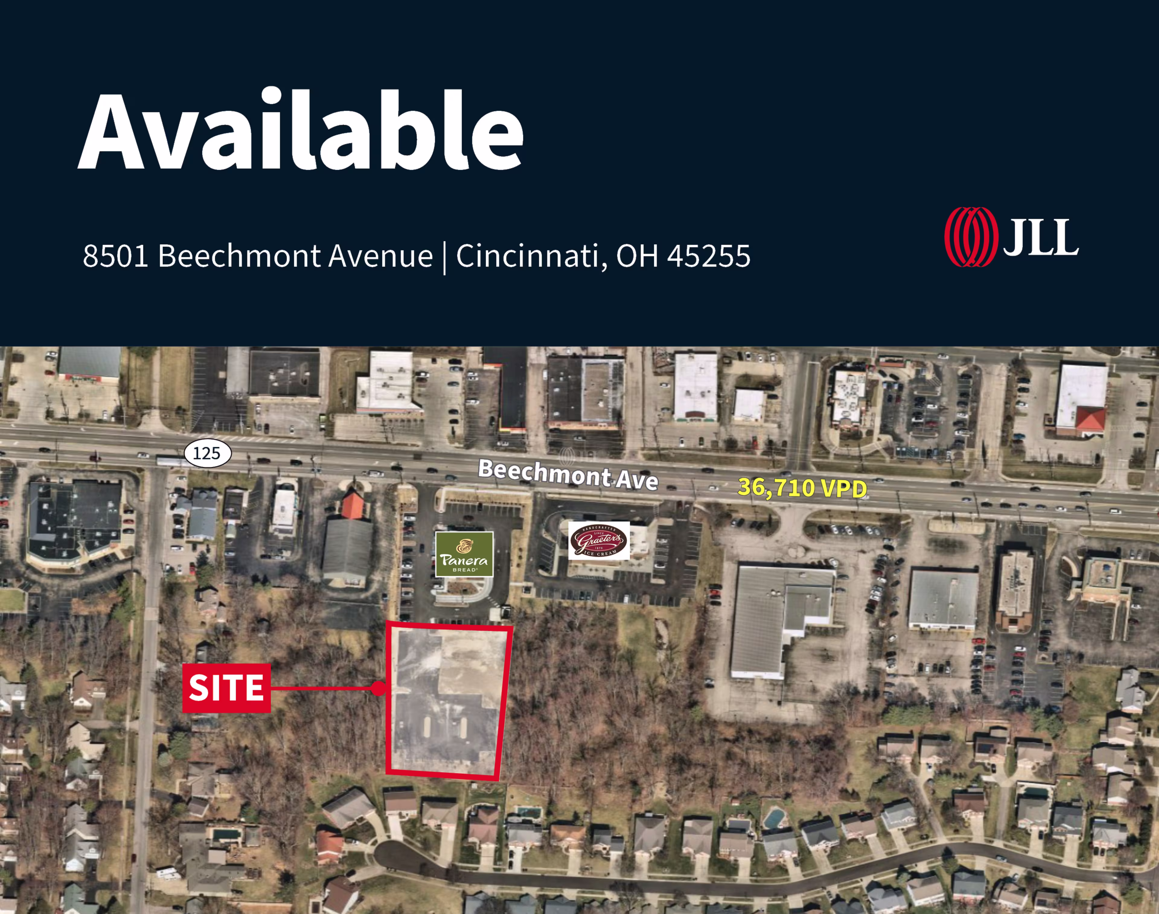 8501 Beechmont Ave