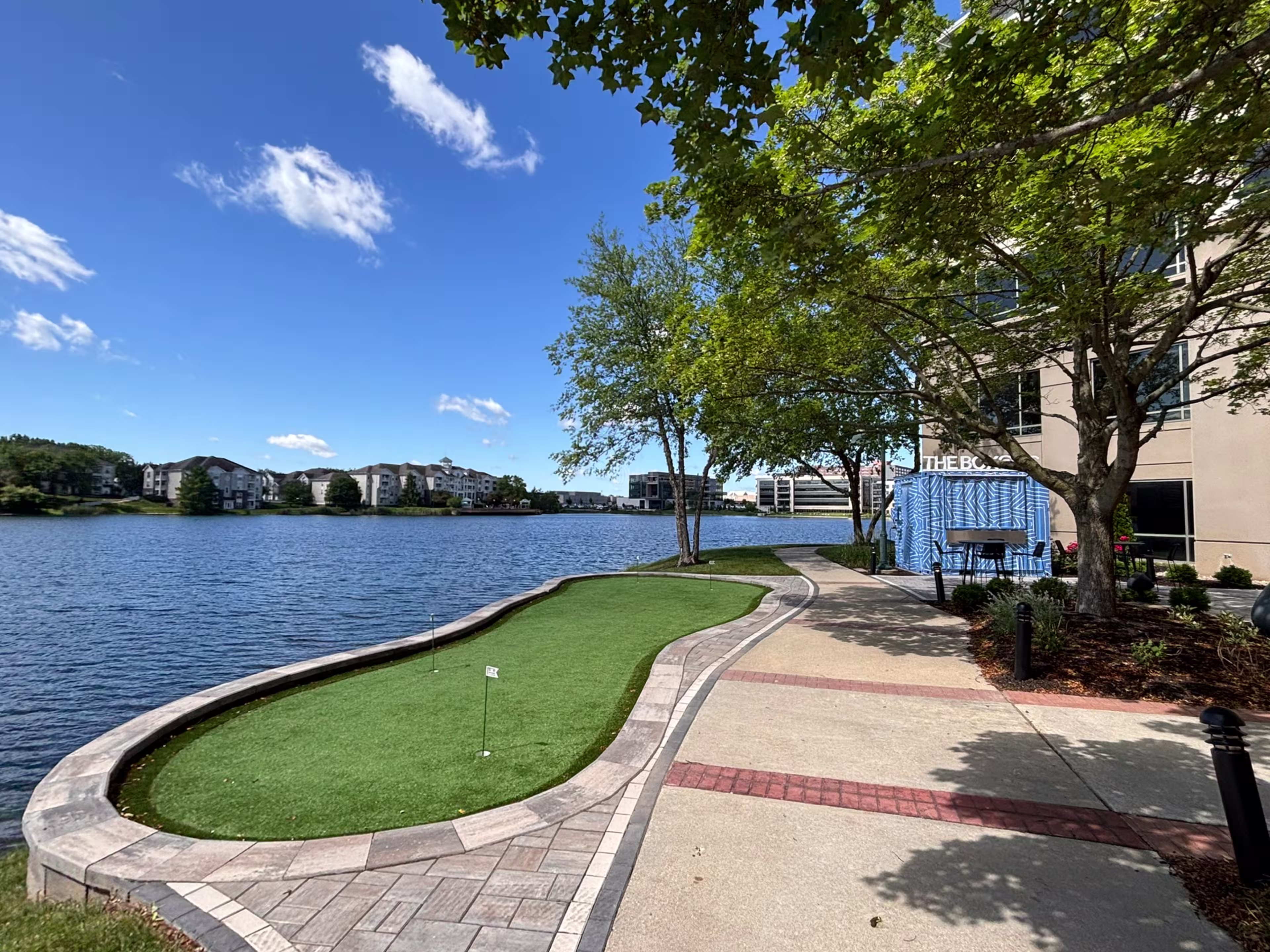 3815 River Crossing Pkwy