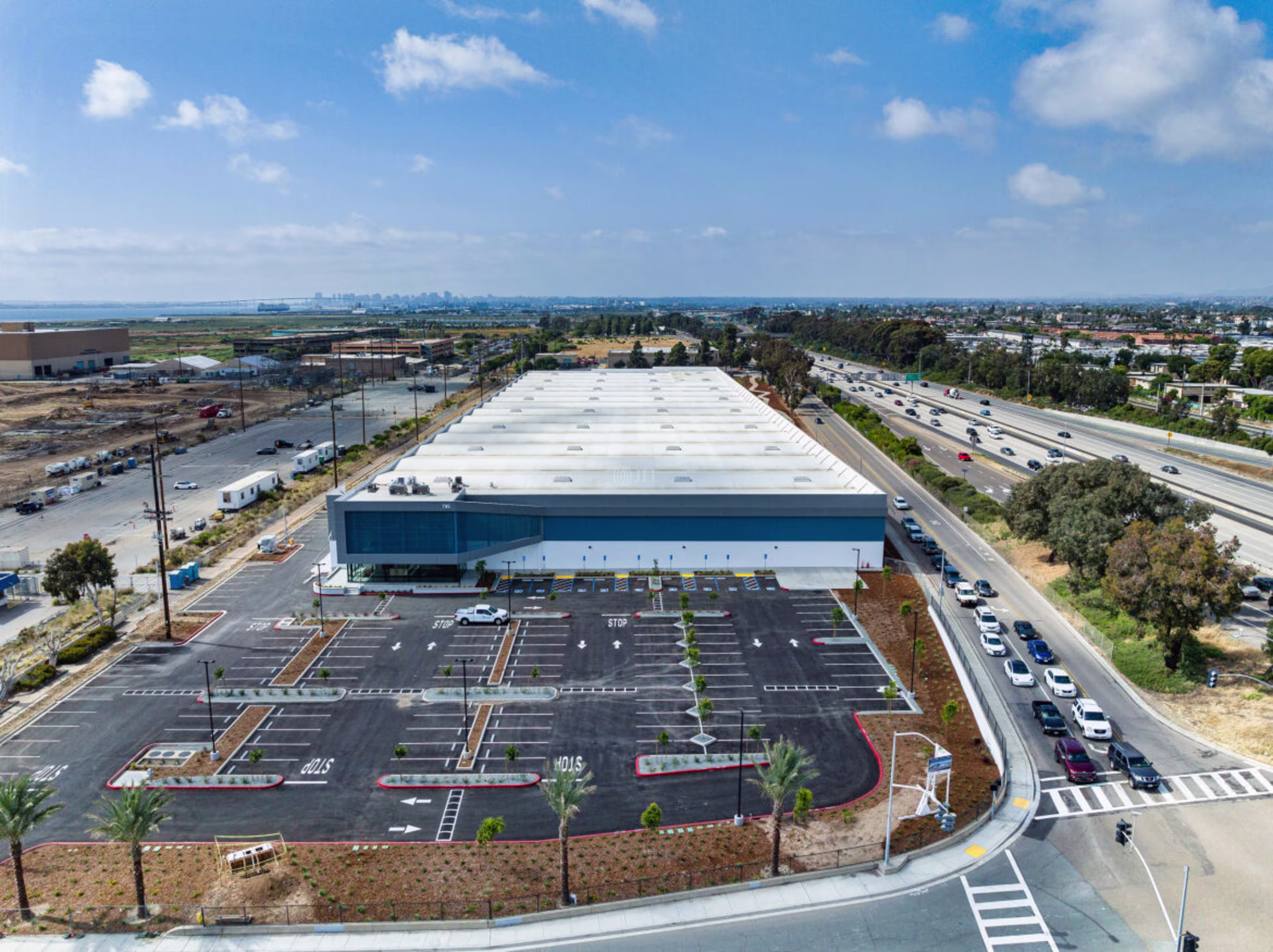 395 Bay Blvd