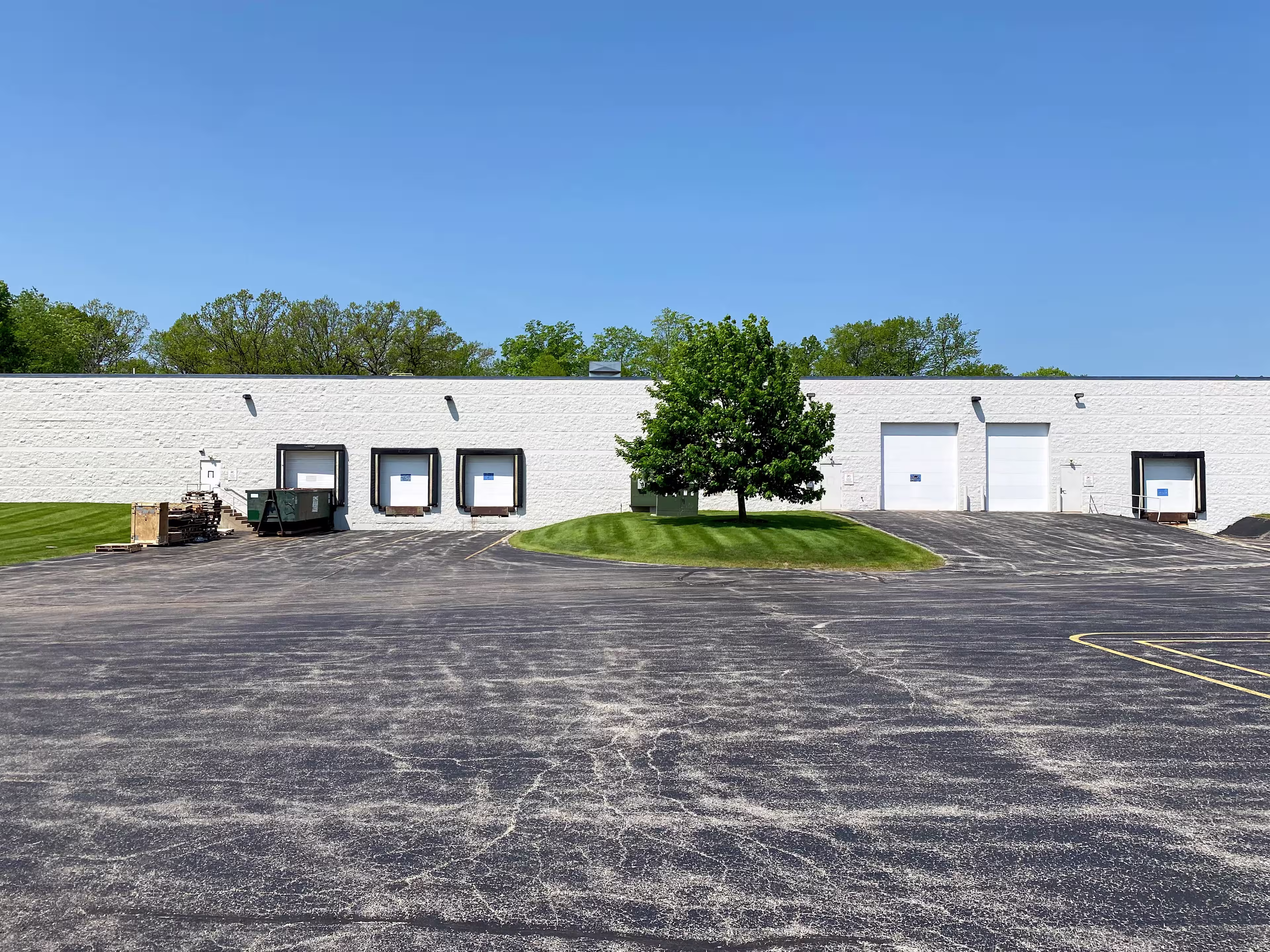 6619 W Calumet Rd