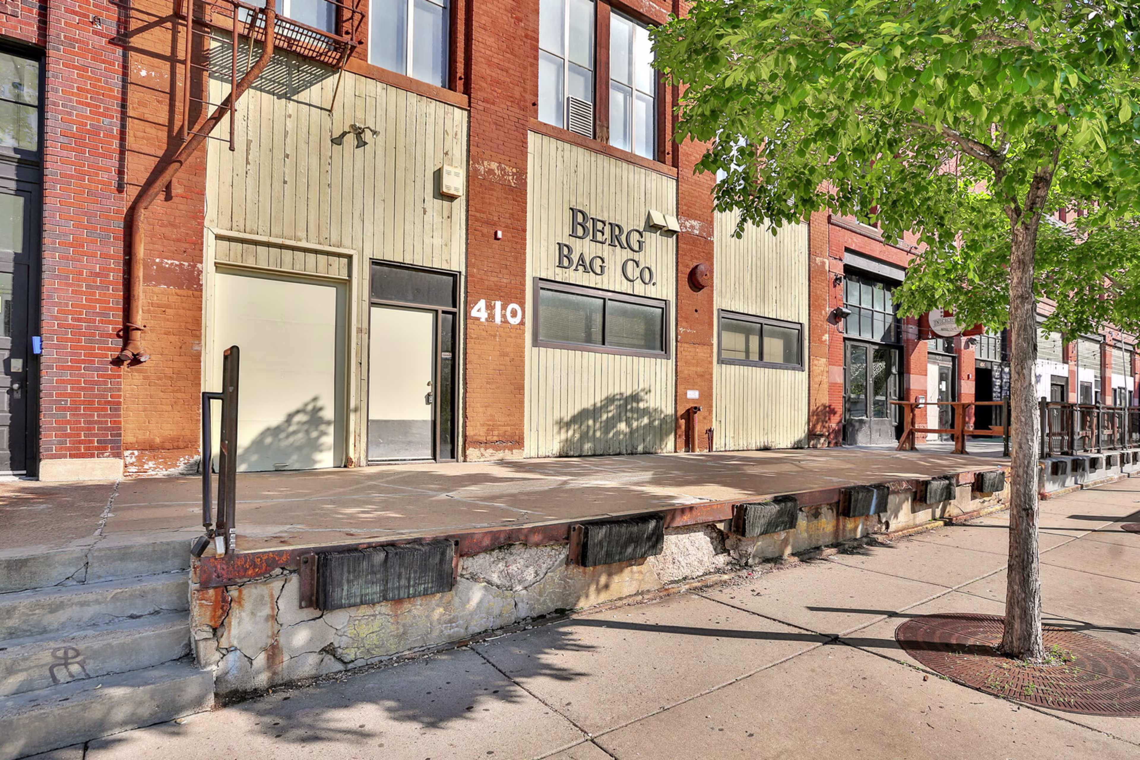 410 N 3rd Ave