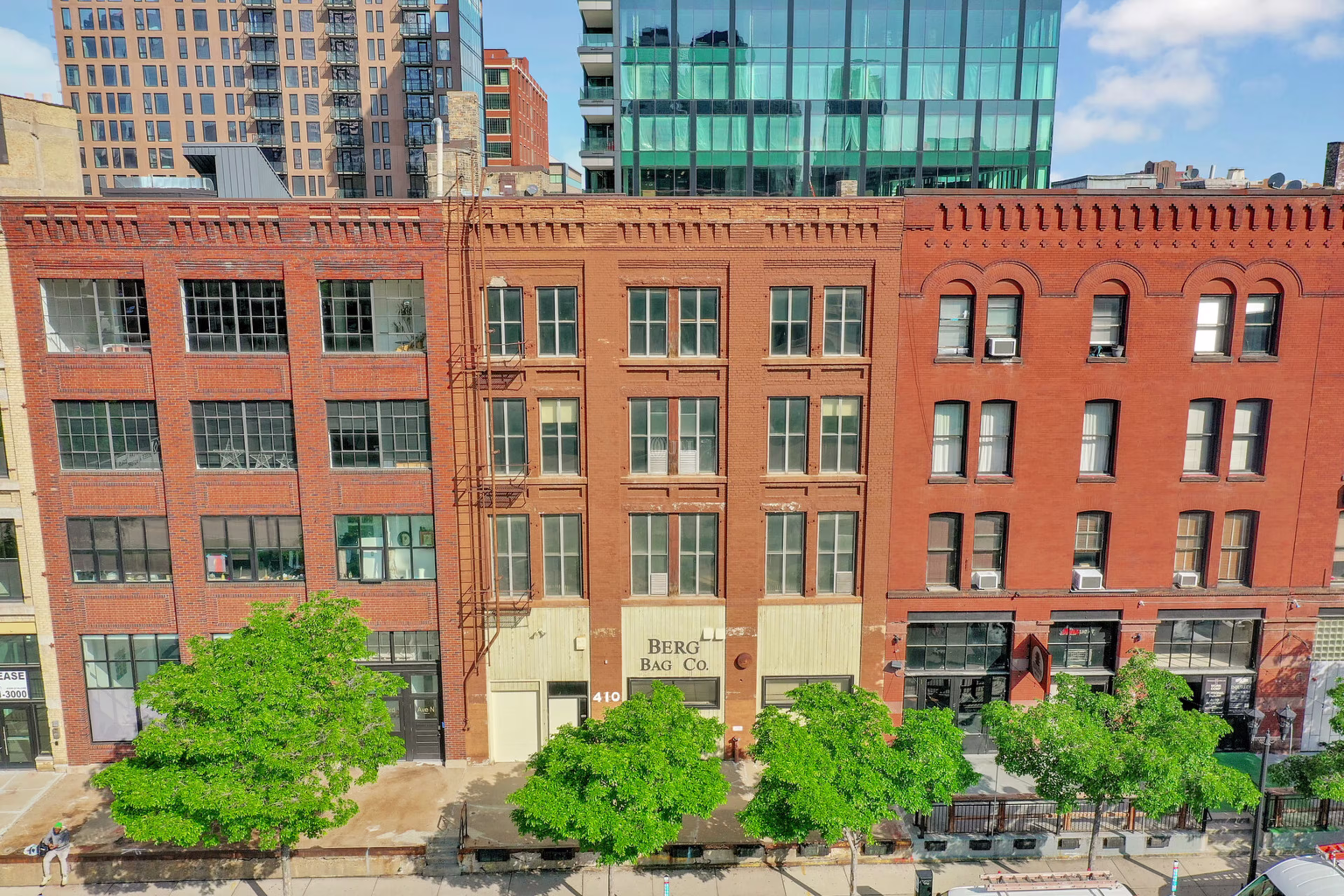 410 N 3rd Ave