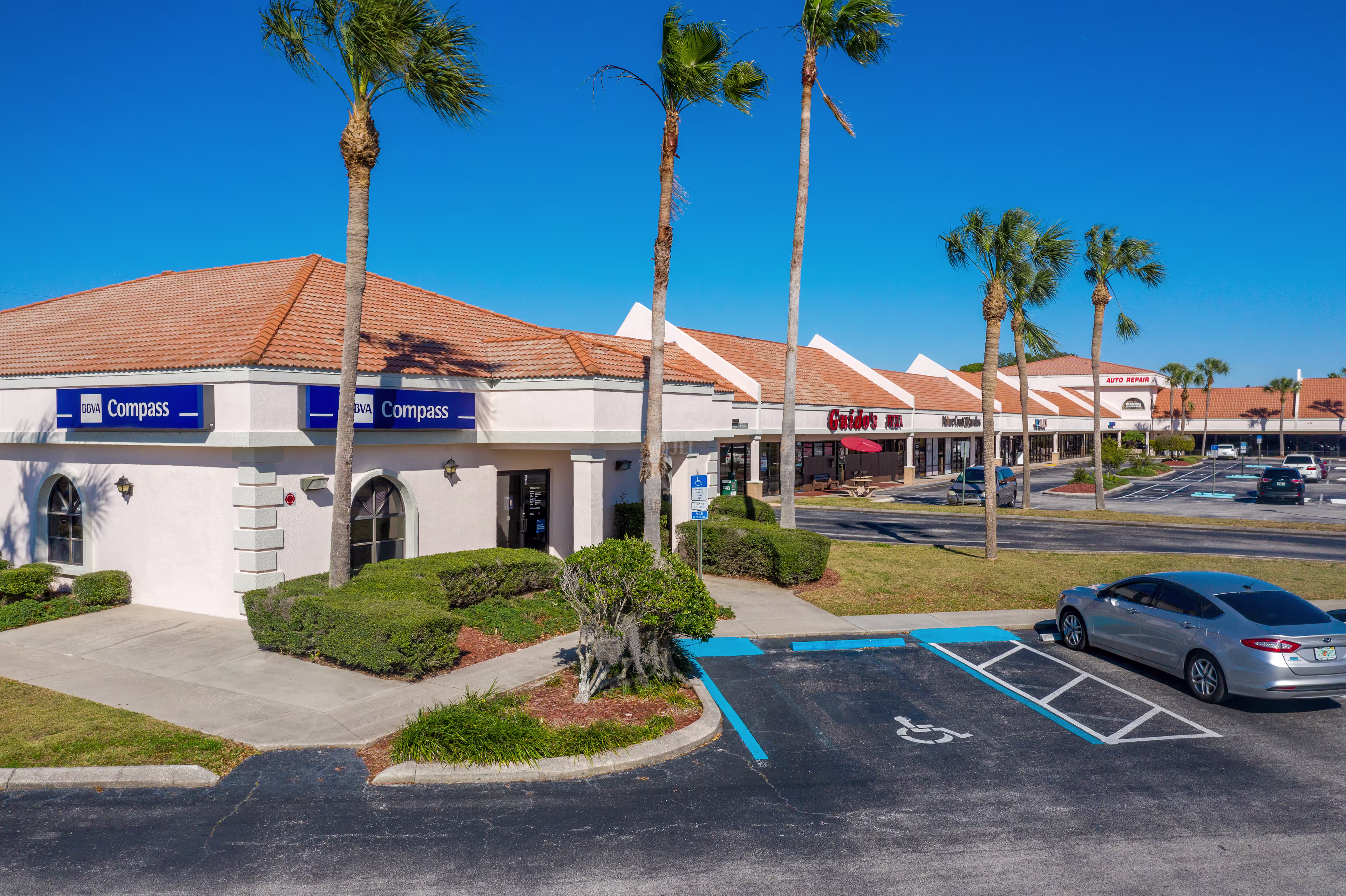 7205-7289 Forest Oaks Blvd