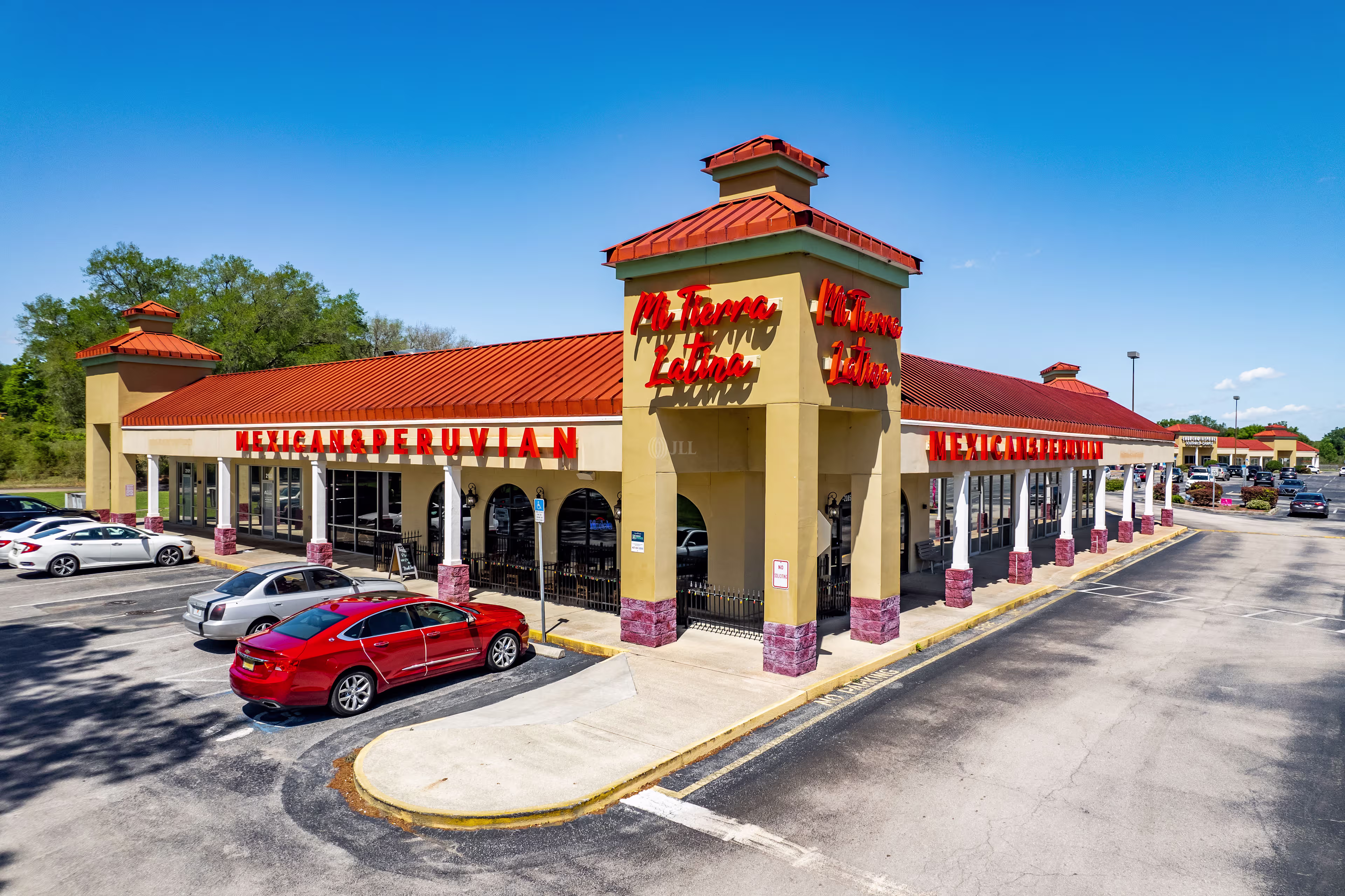 2133 SW Highway 484