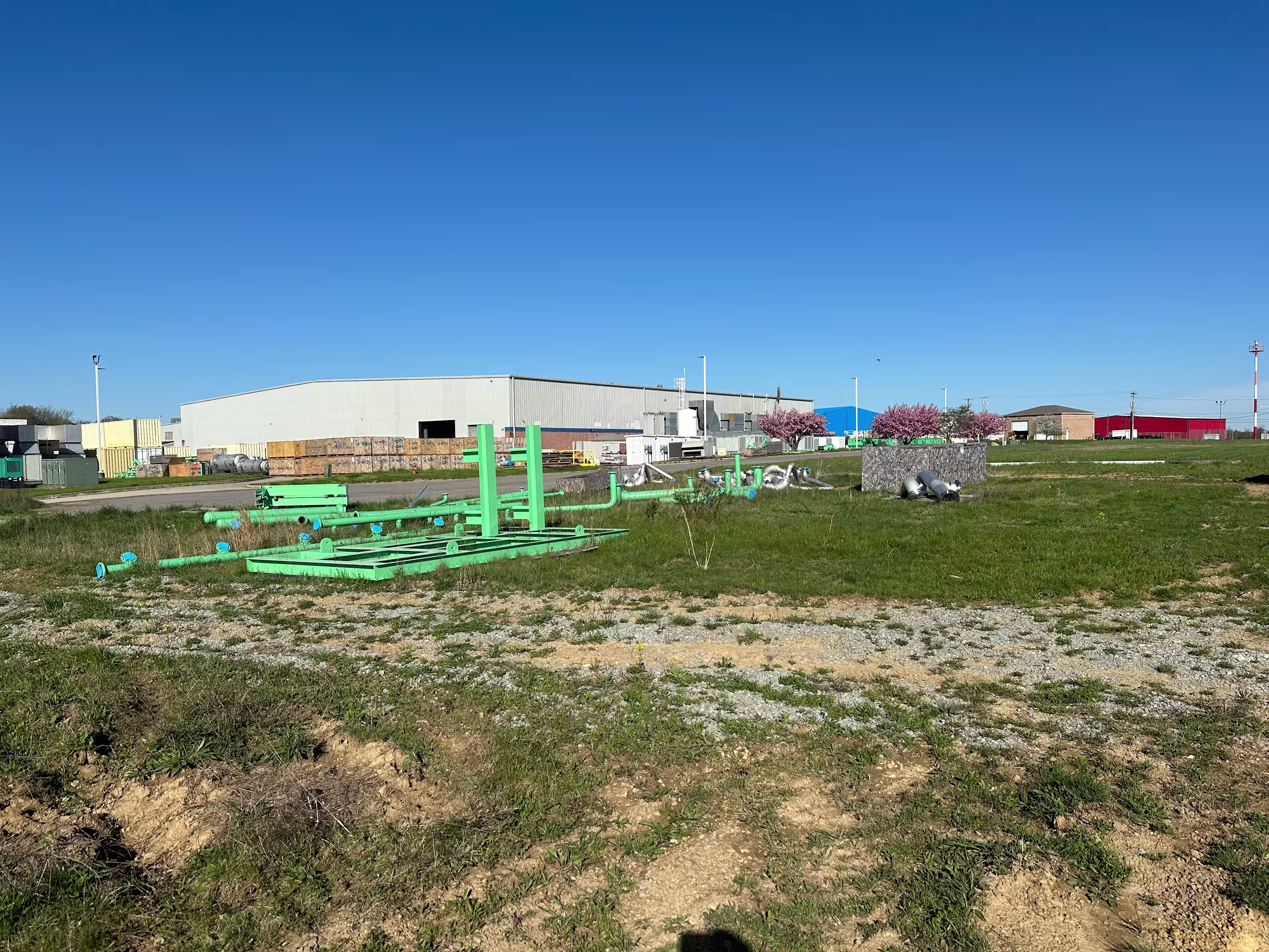 440 Jonathan Willey Rd