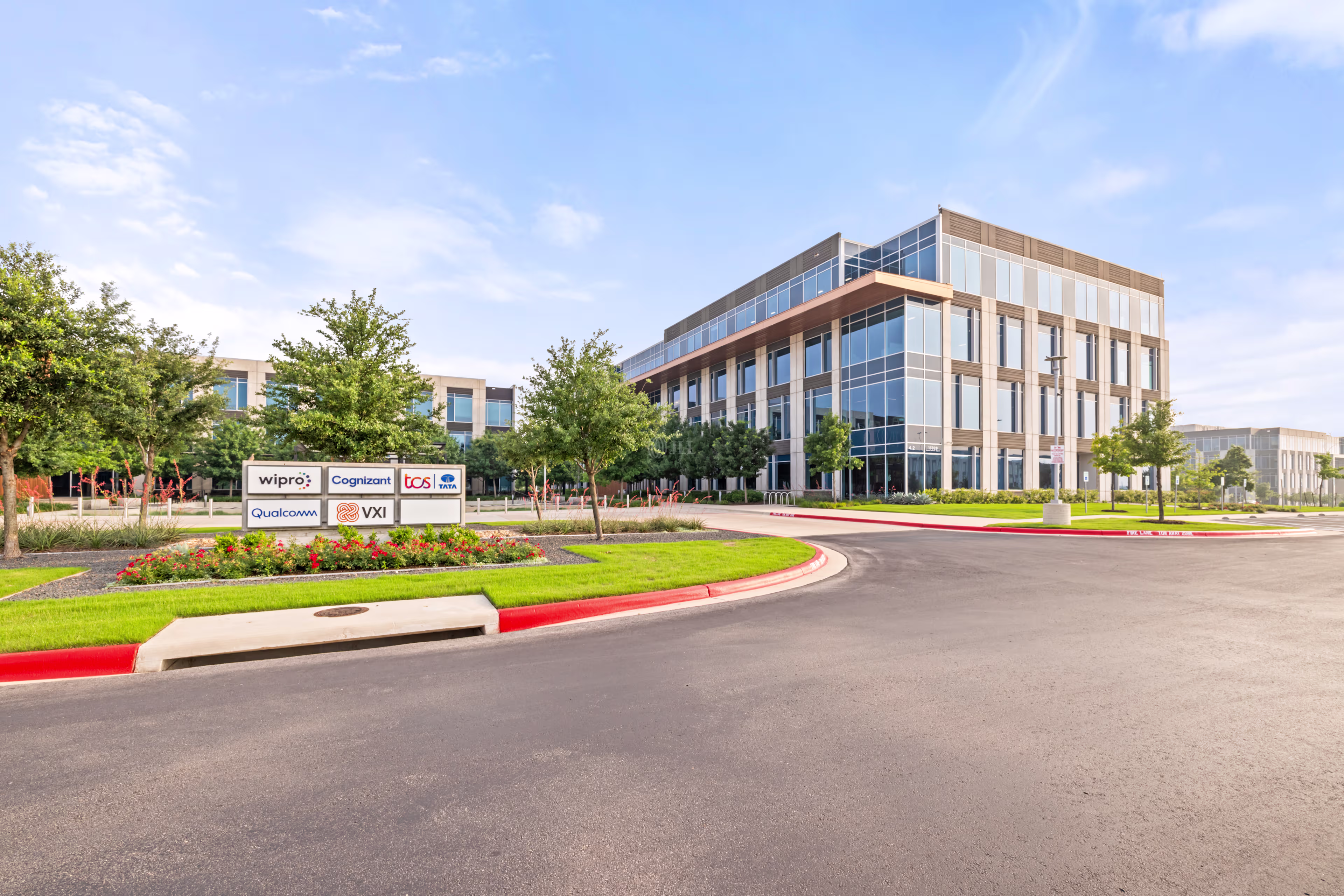 13929 Center Lake Drive, Bldg 1
