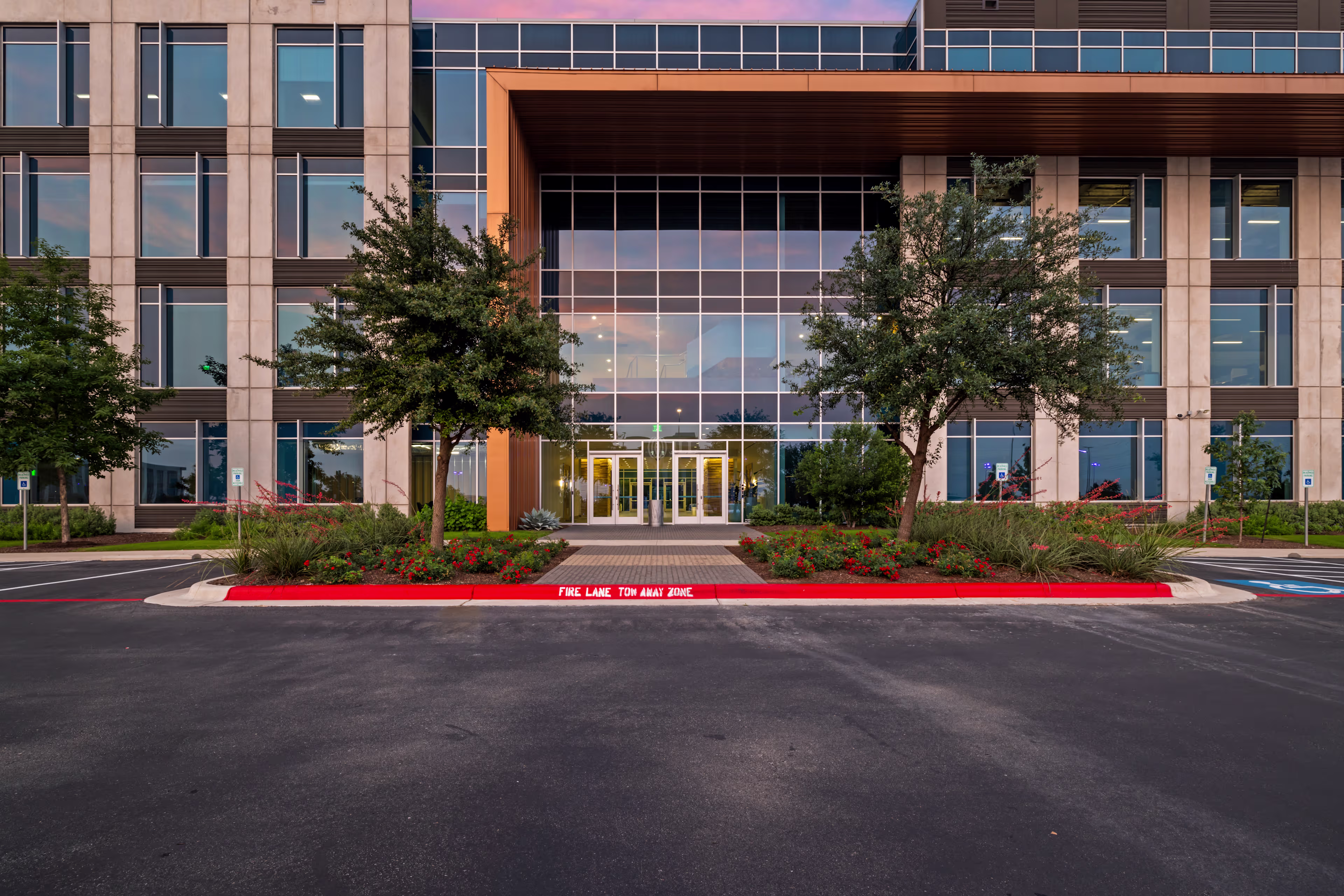 13929 Center Lake Drive, Bldg 1