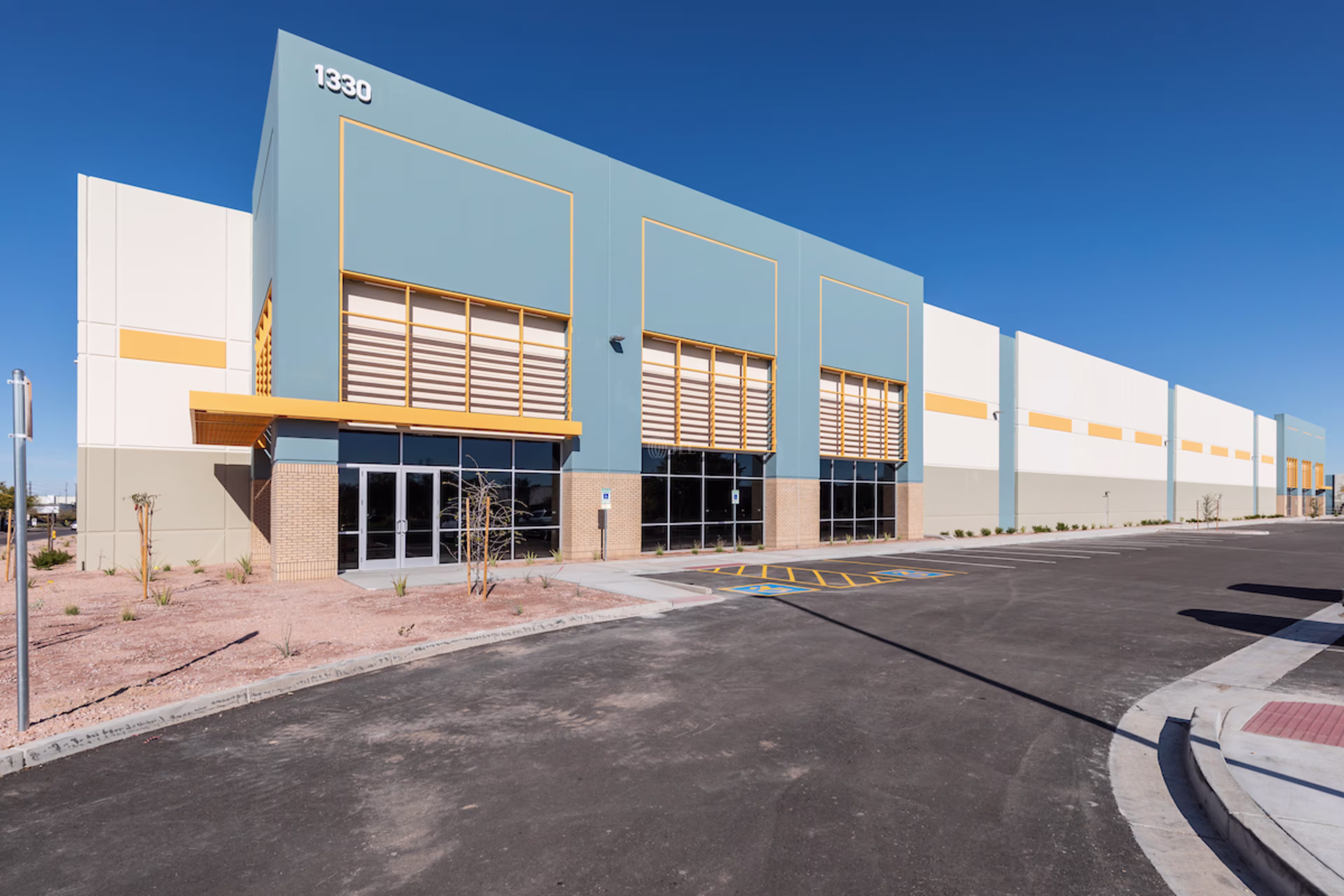 1330 W. Warner Road