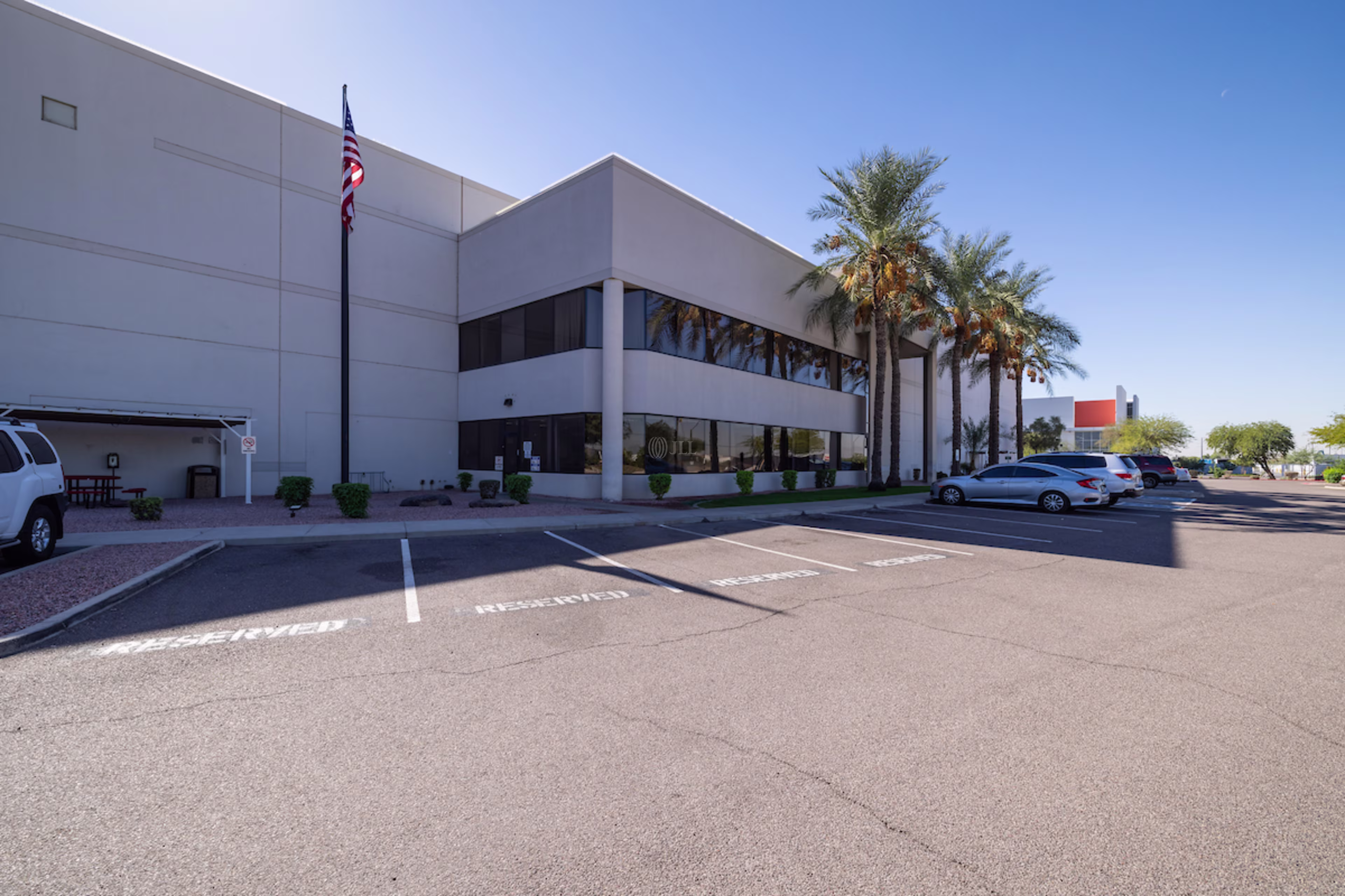 10401 W. Van Buren Street