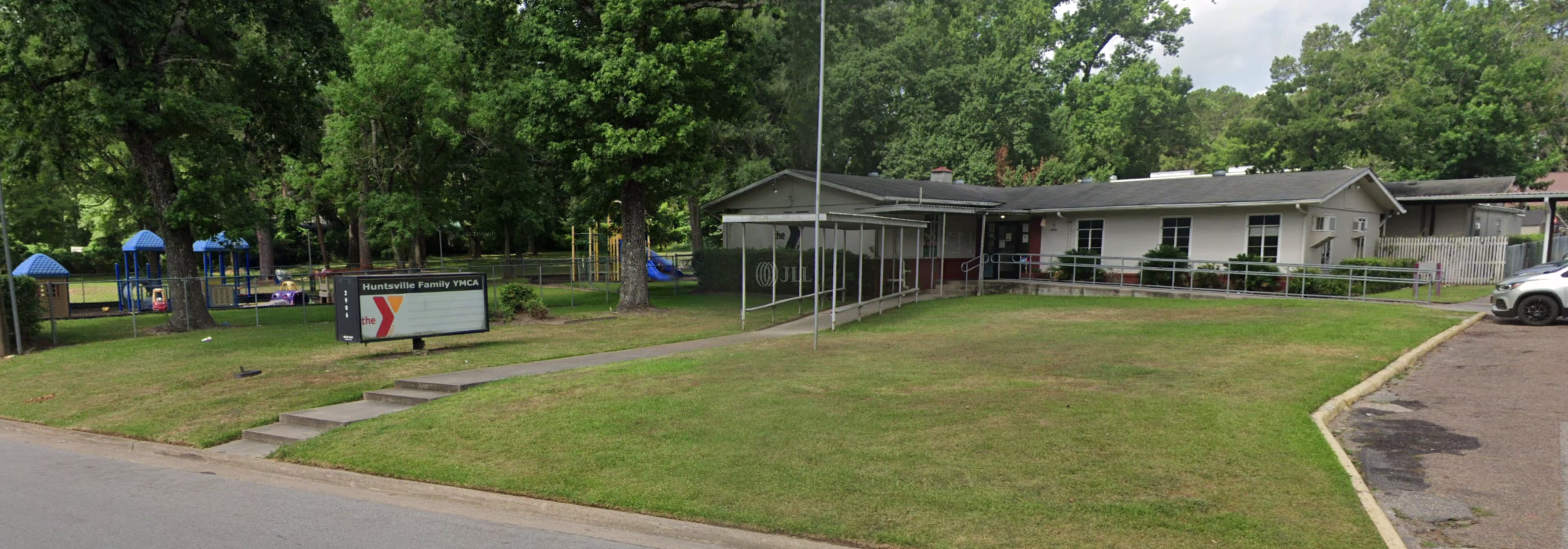 2906 & 2926 Old Houston Rd