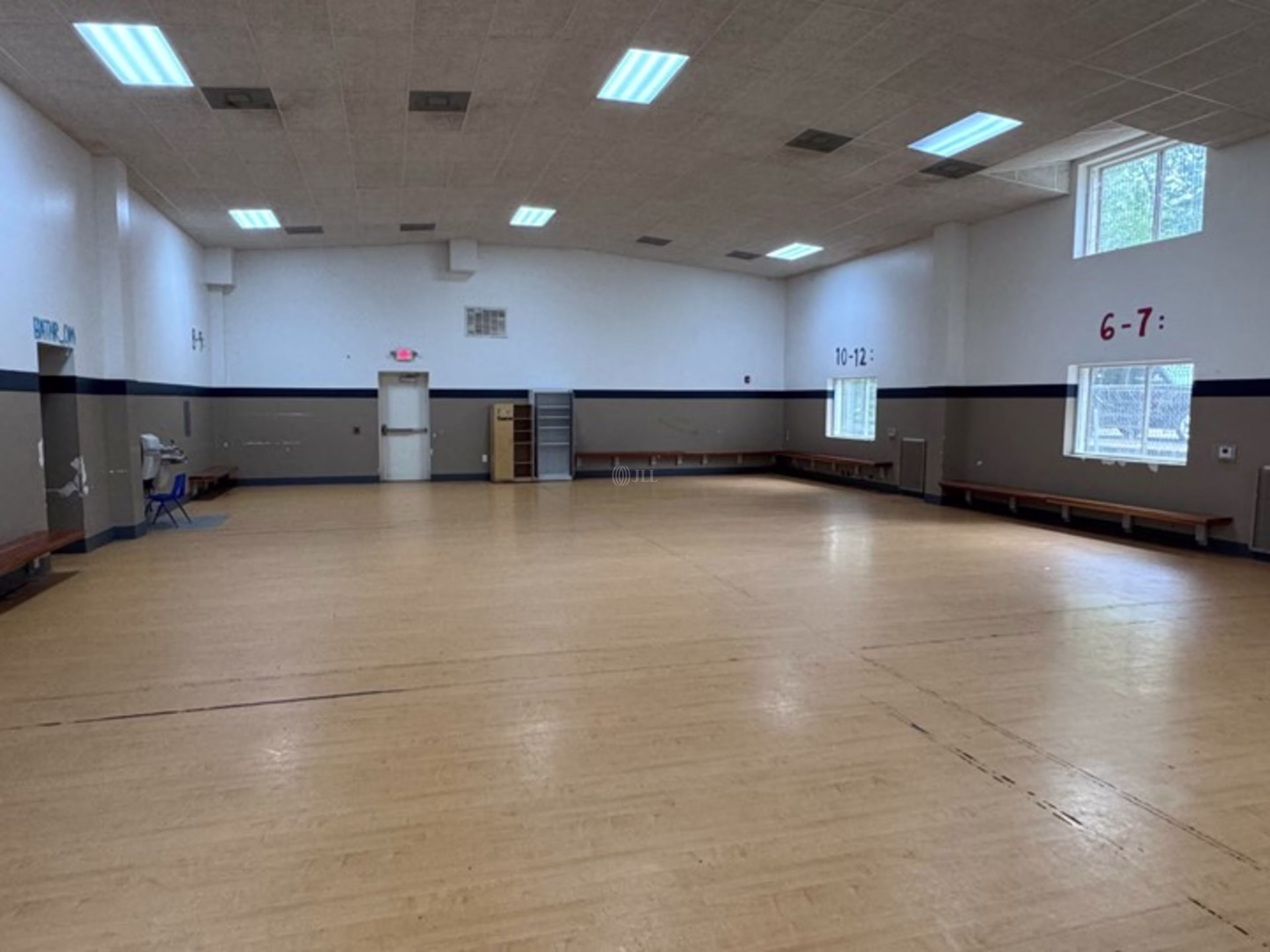 2906 & 2926 Old Houston Rd