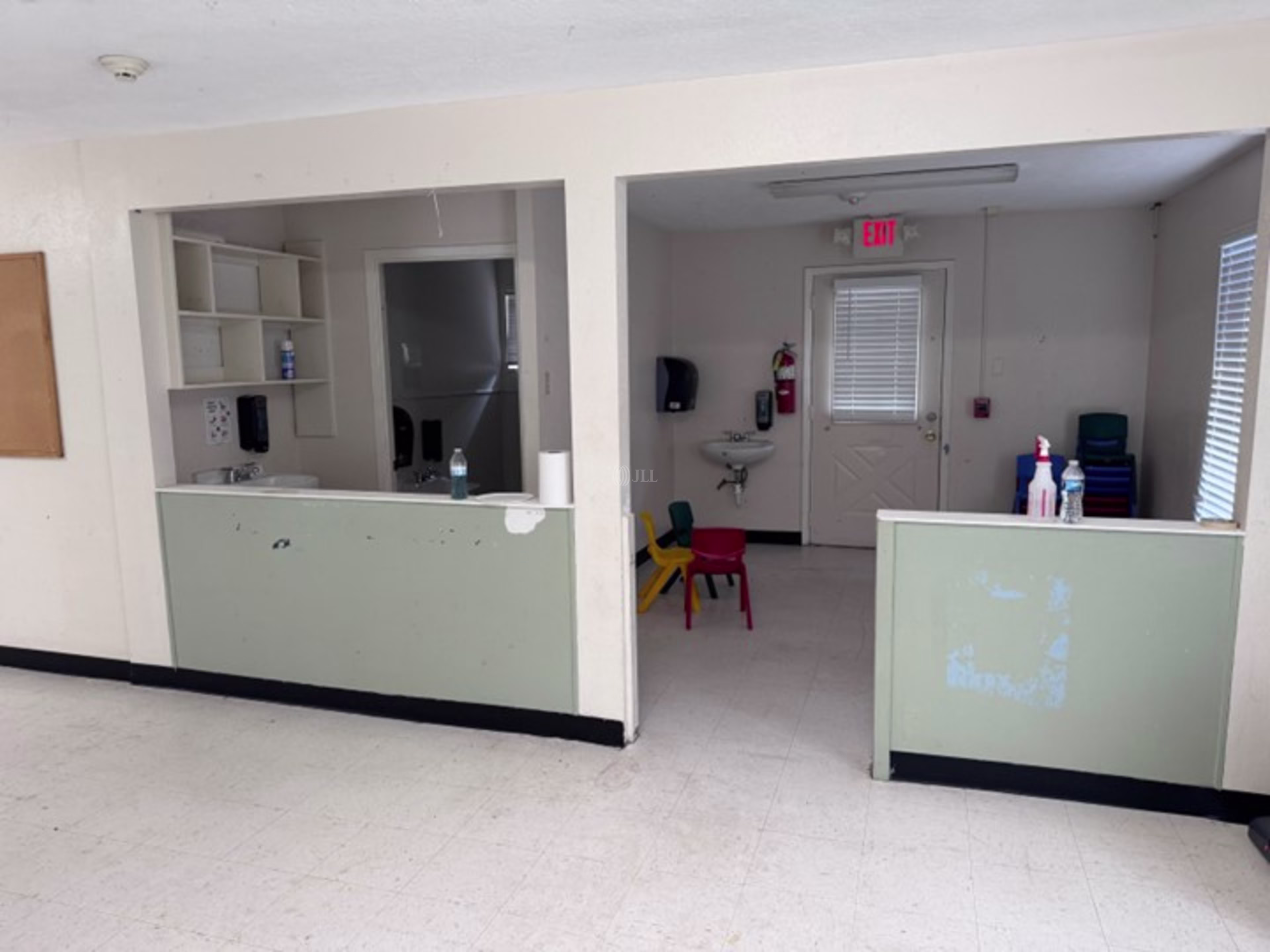 2906 & 2926 Old Houston Rd