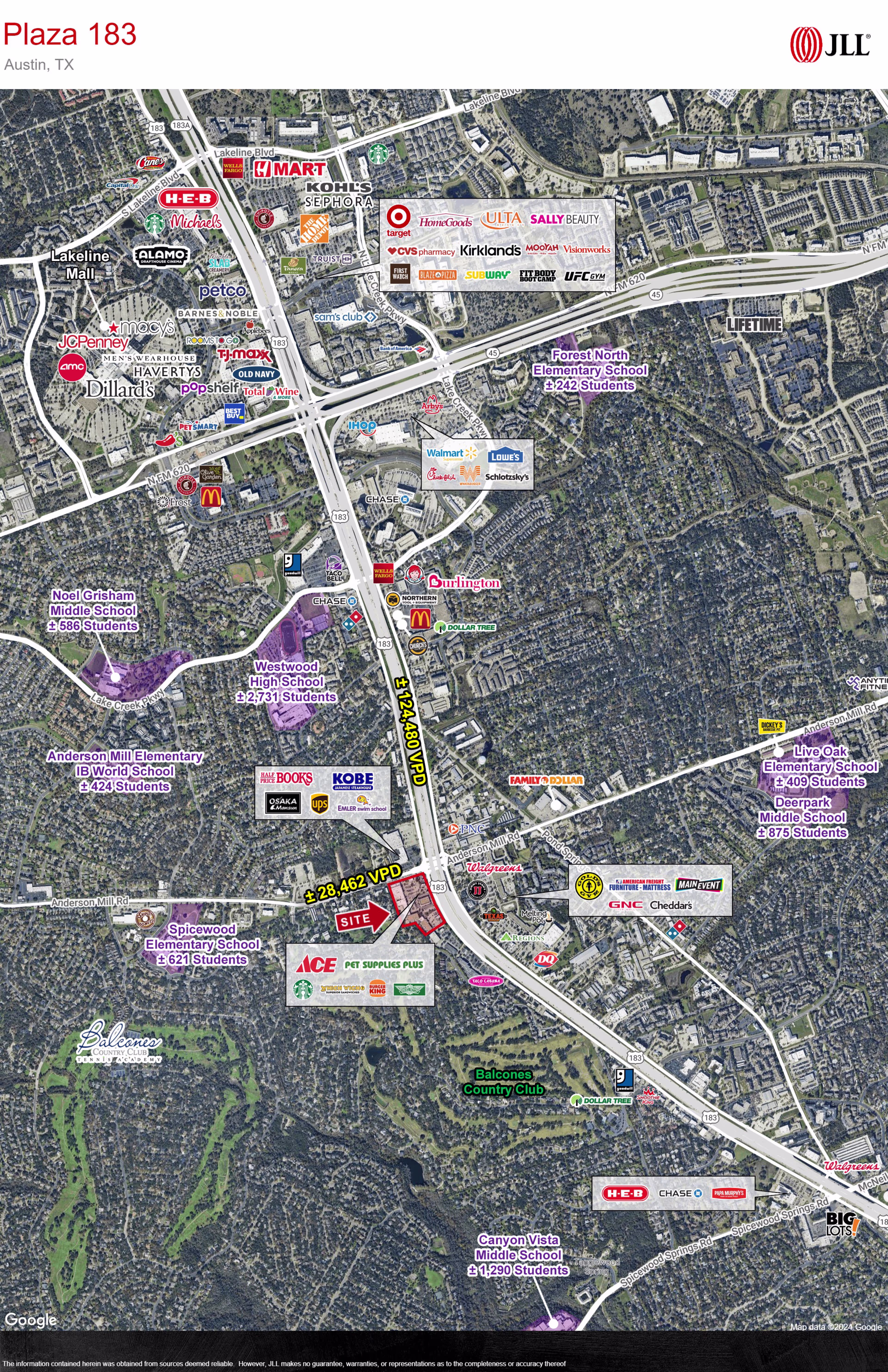 13450 Research Blvd