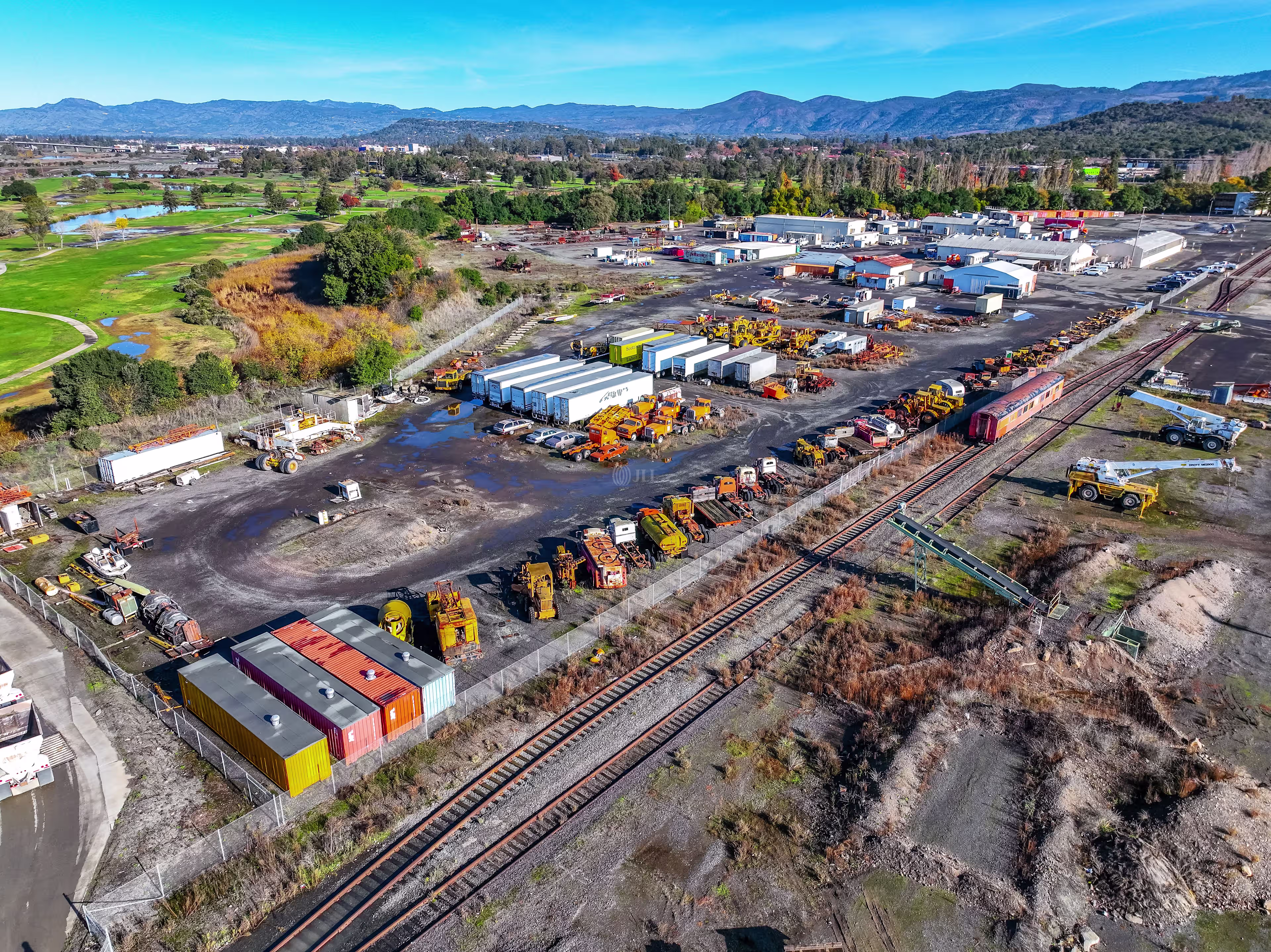 2301 Napa Vallejo Hwy
