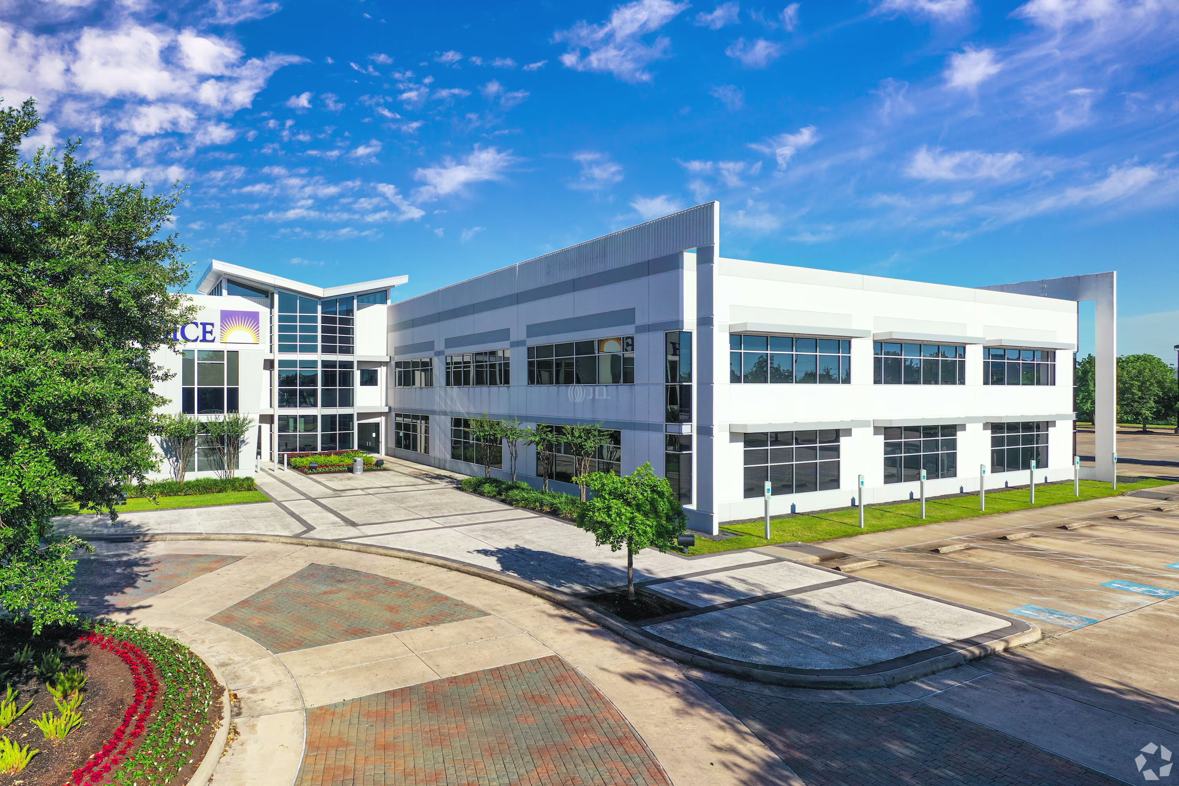10900 Corporate Centre Dr