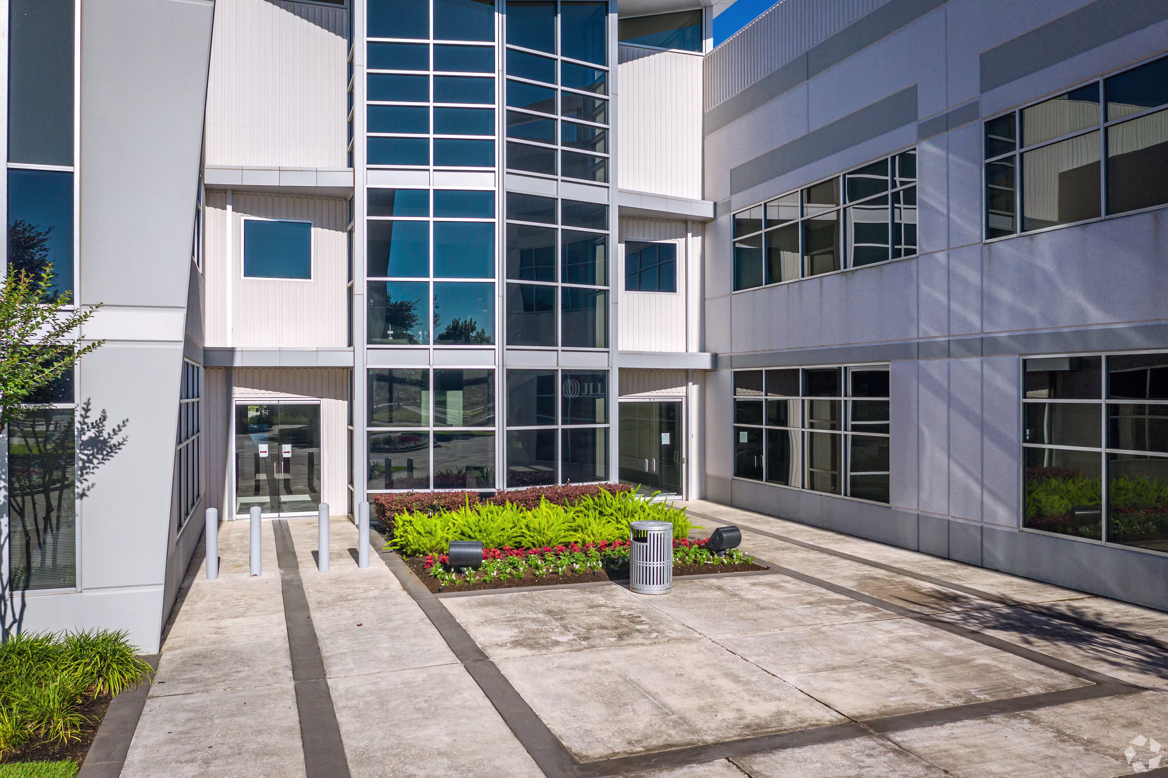 10900 Corporate Centre Dr