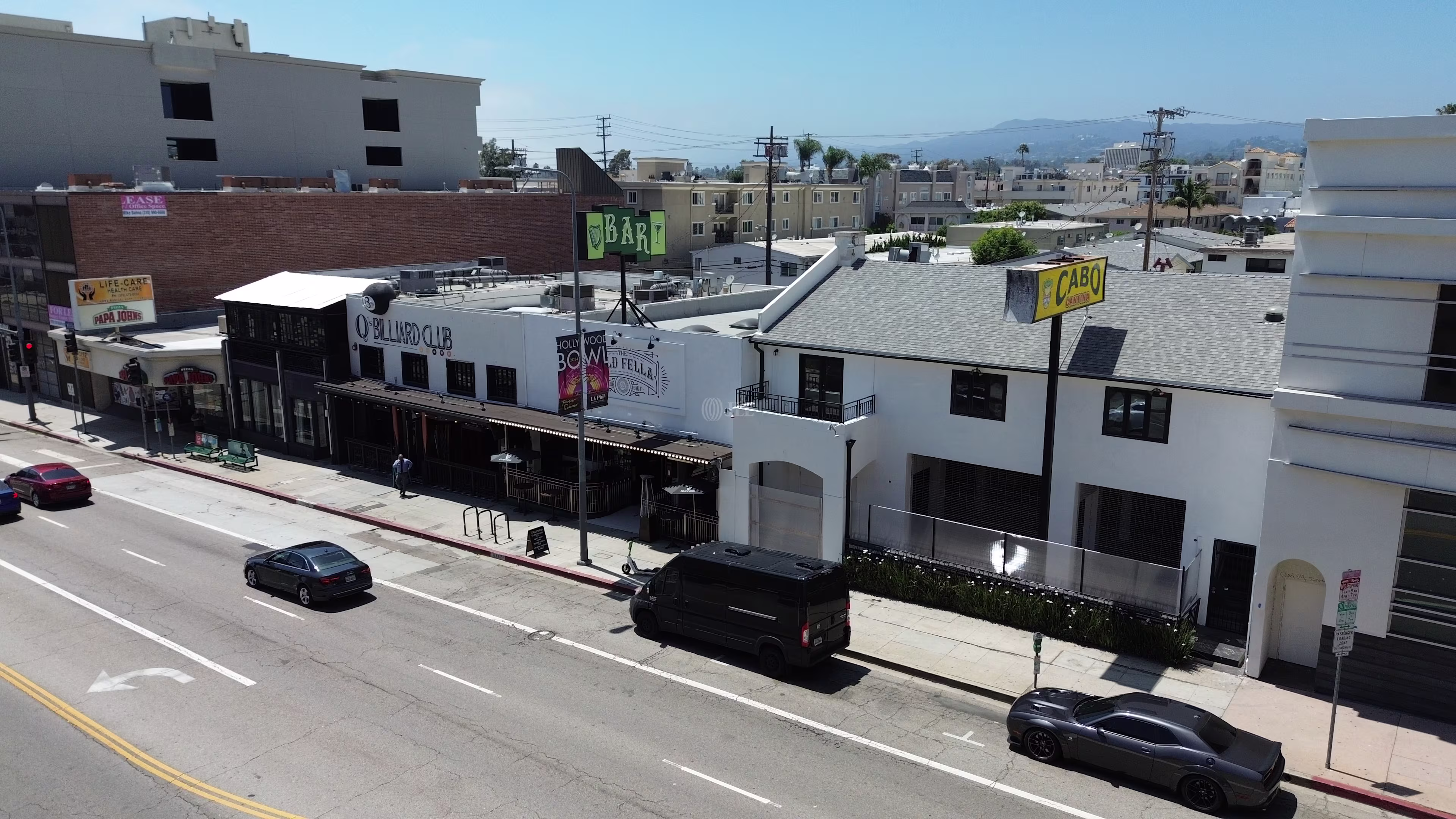 11829 Wilshire Blvd