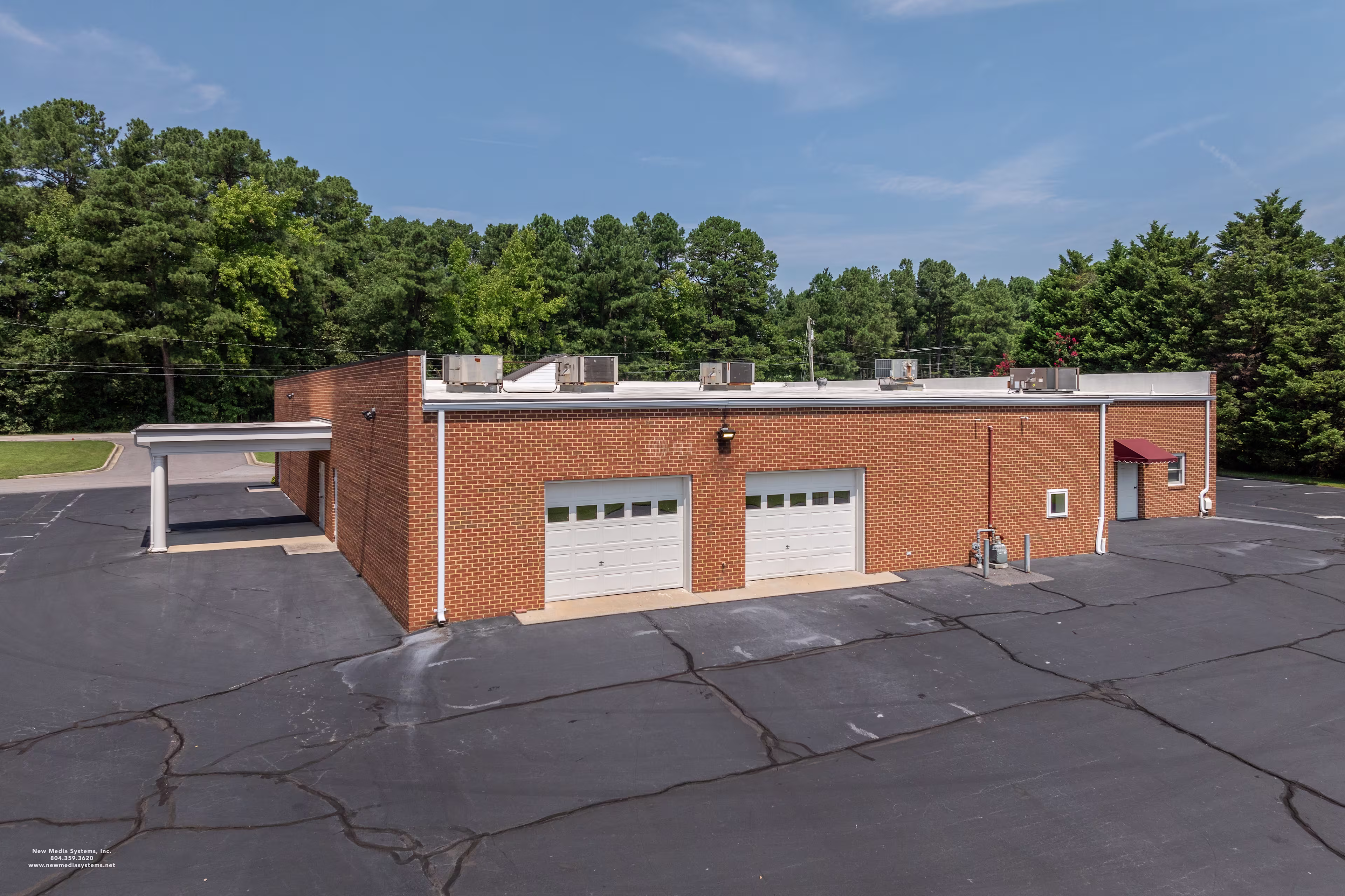 1260 N Mecklenburg Ave