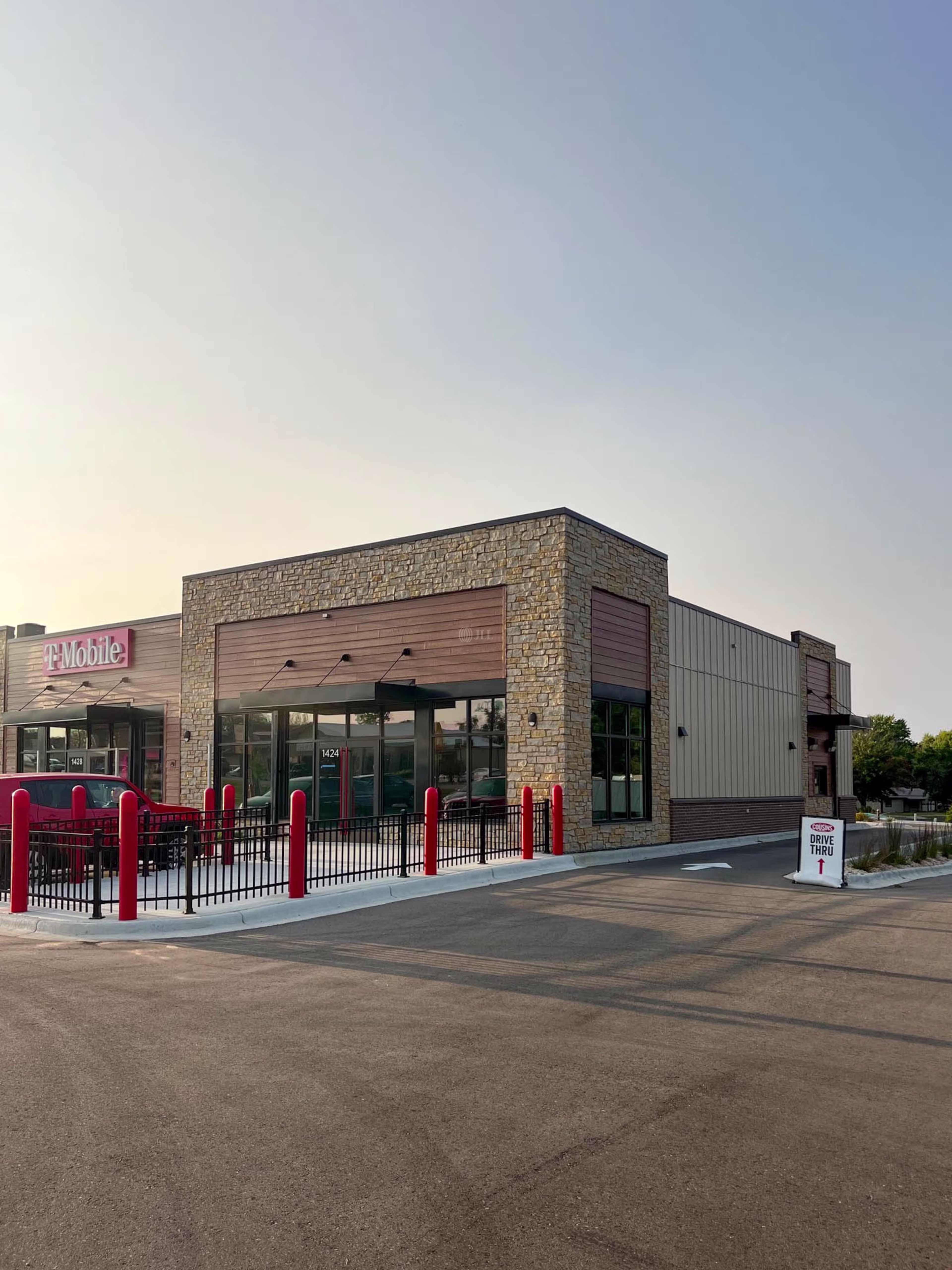 1424 US Highway 51