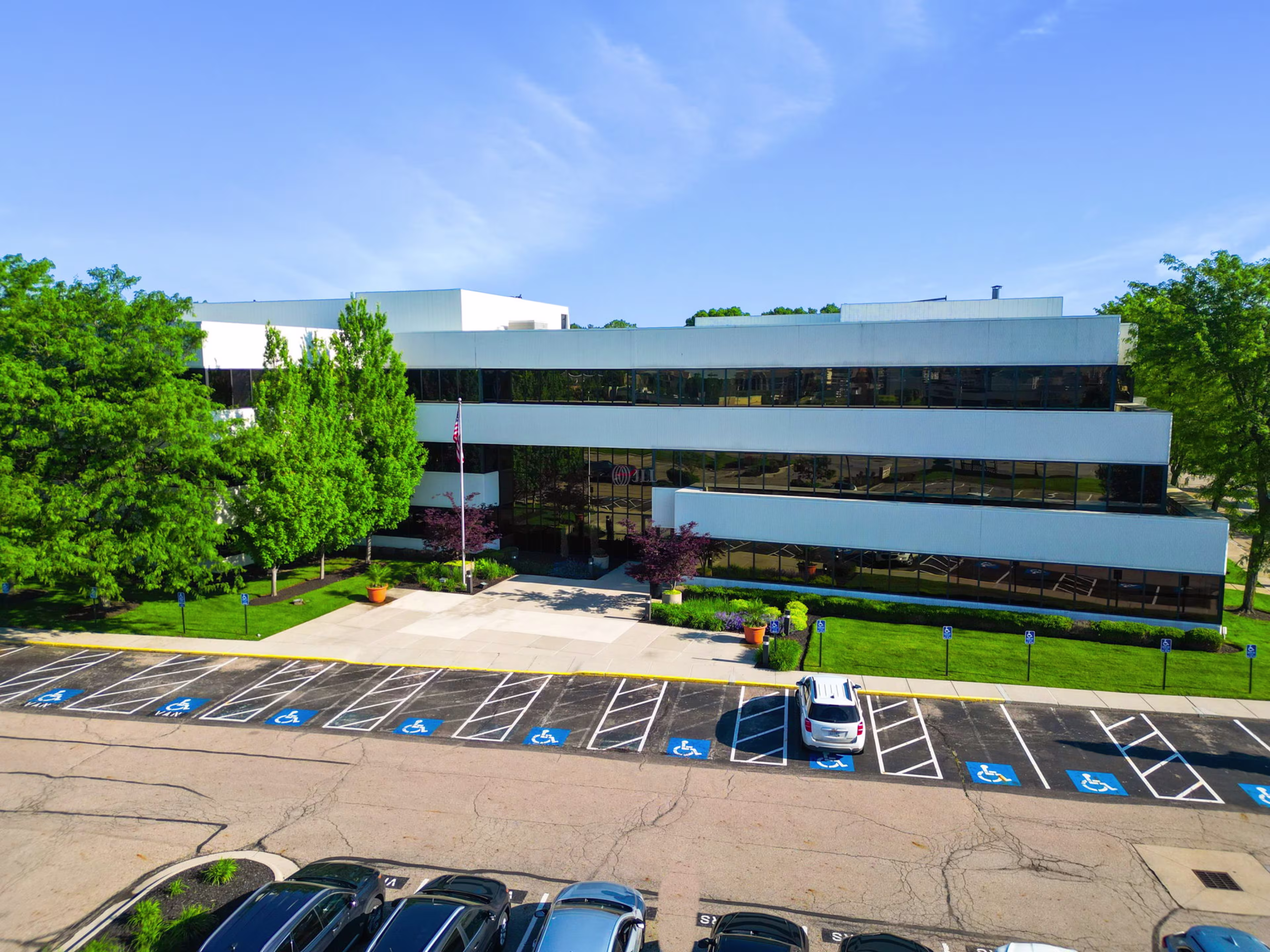 200 E Campus View Blvd