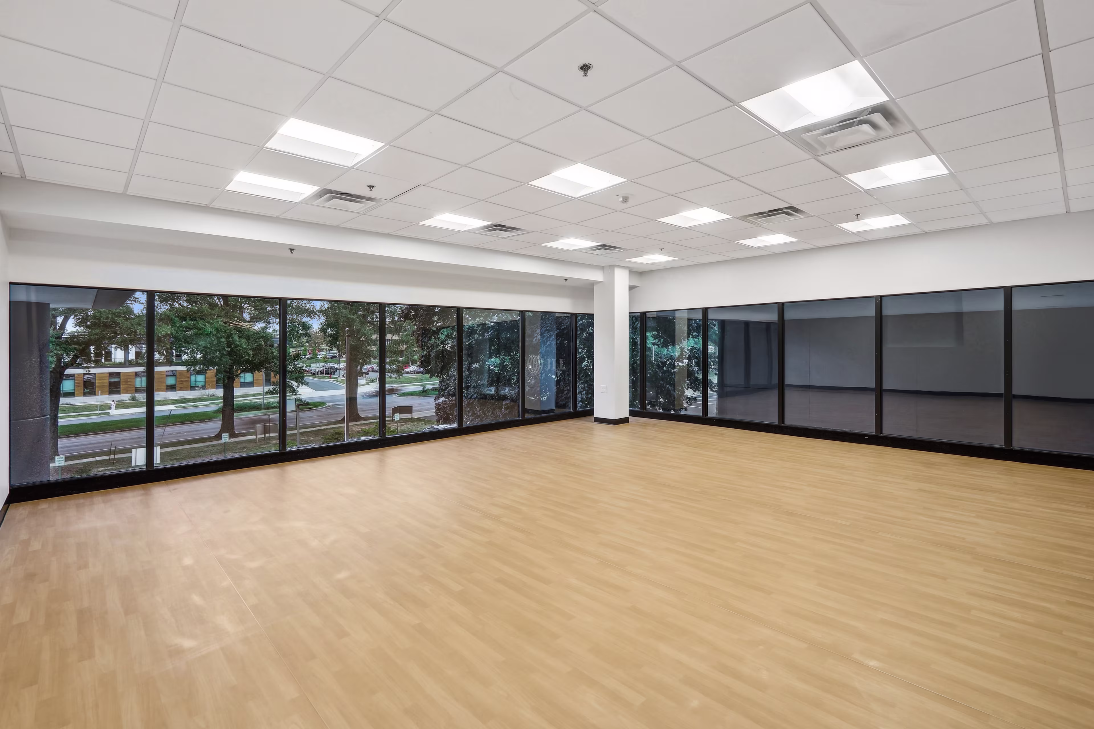 6100 Executive Blvd
