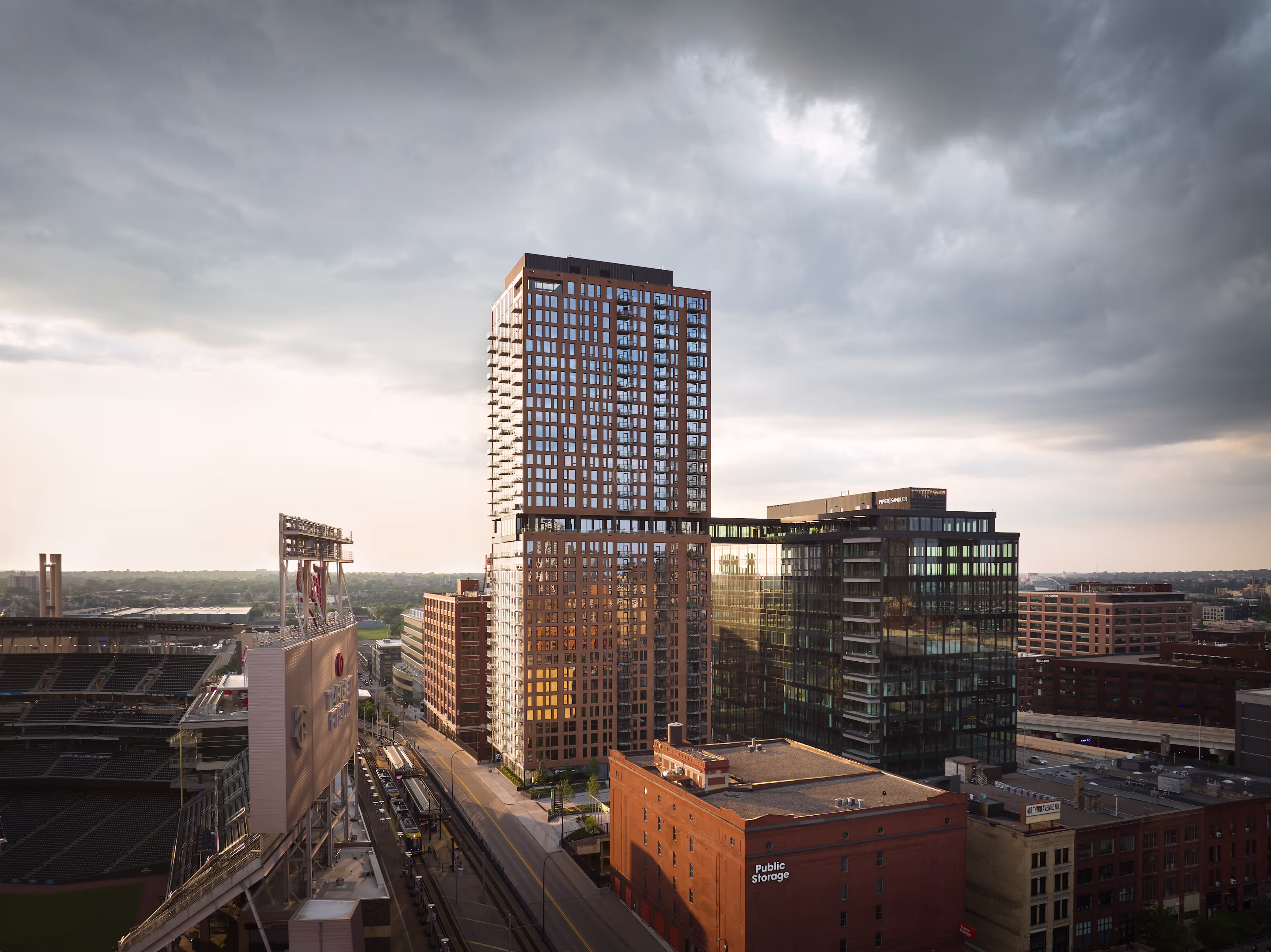 350 N 5th Street