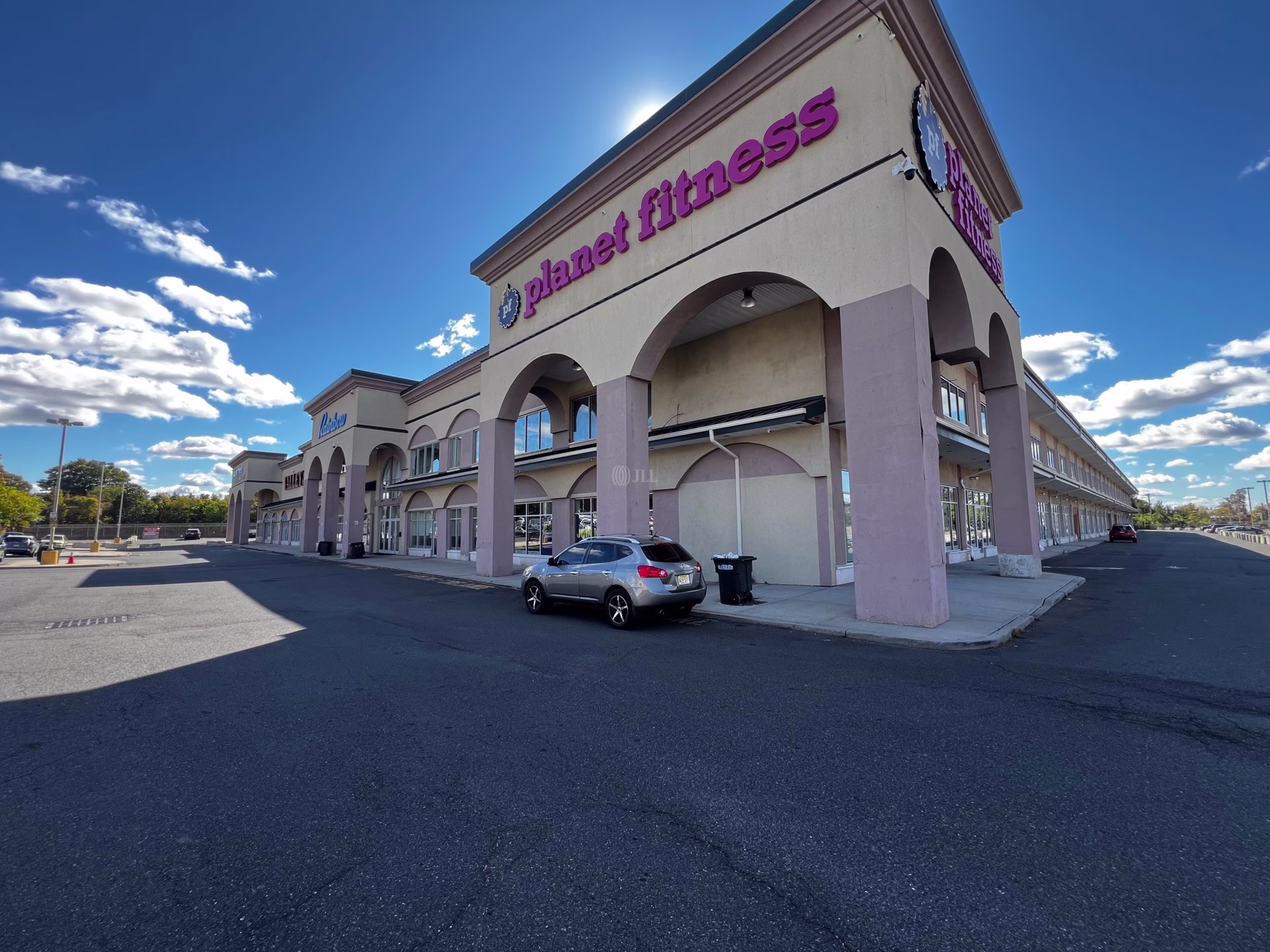 468-480 Chancellor Ave