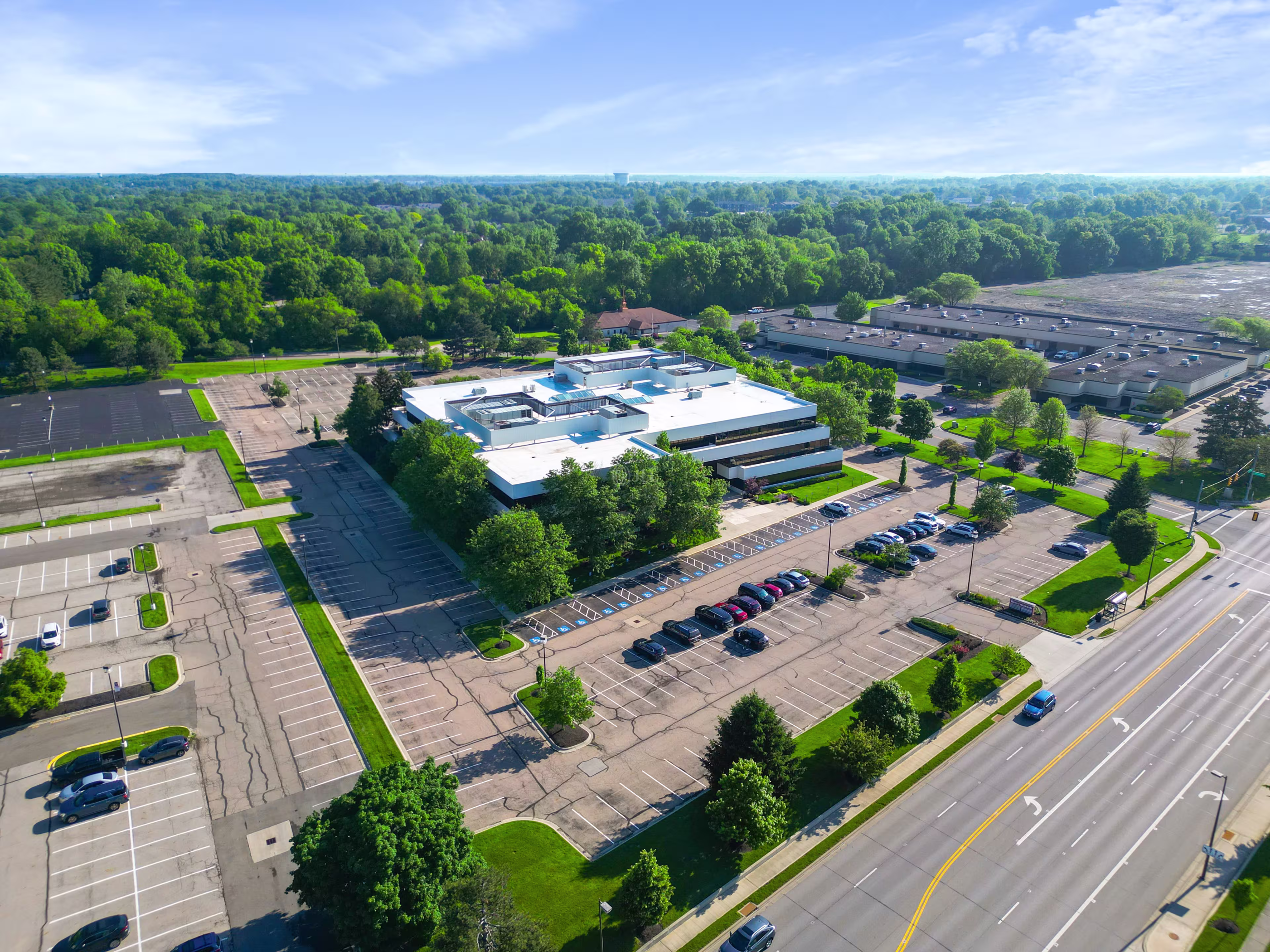 200 E Campus View Blvd