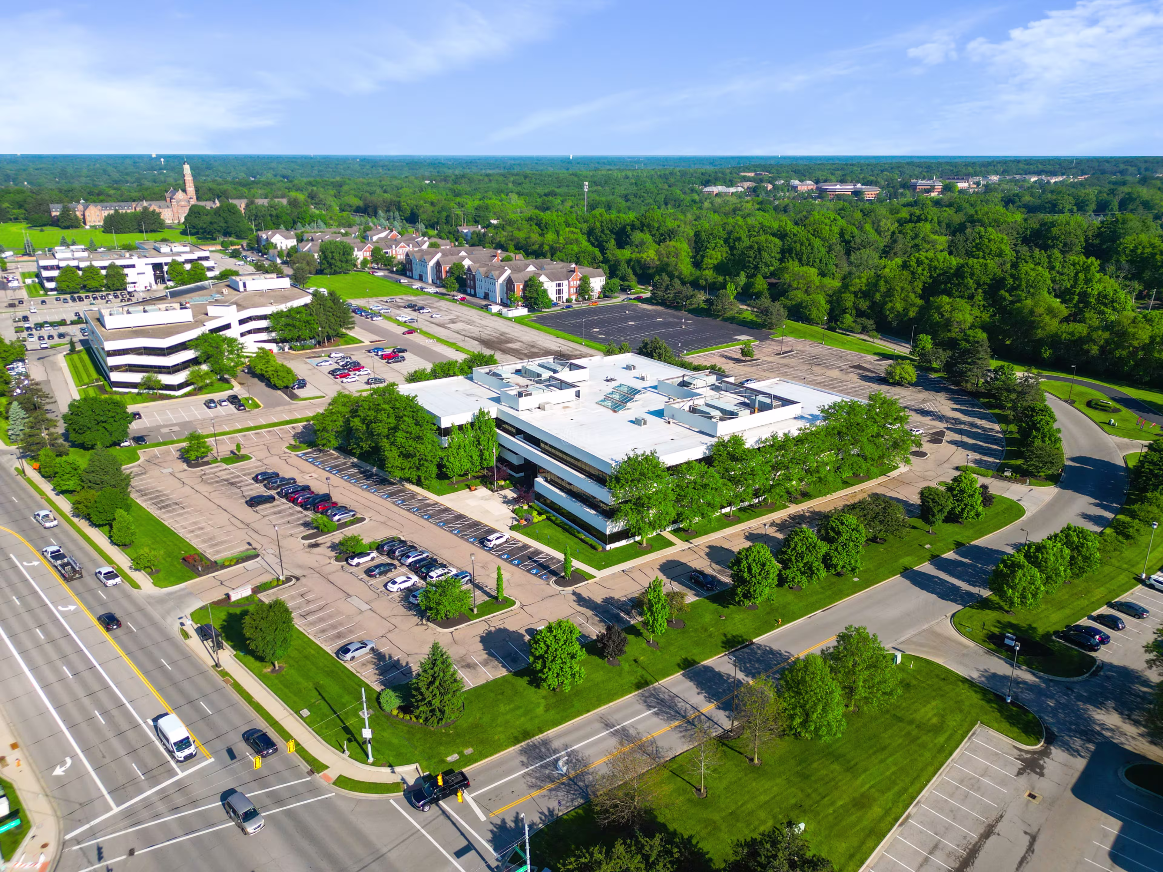 200 E Campus View Blvd
