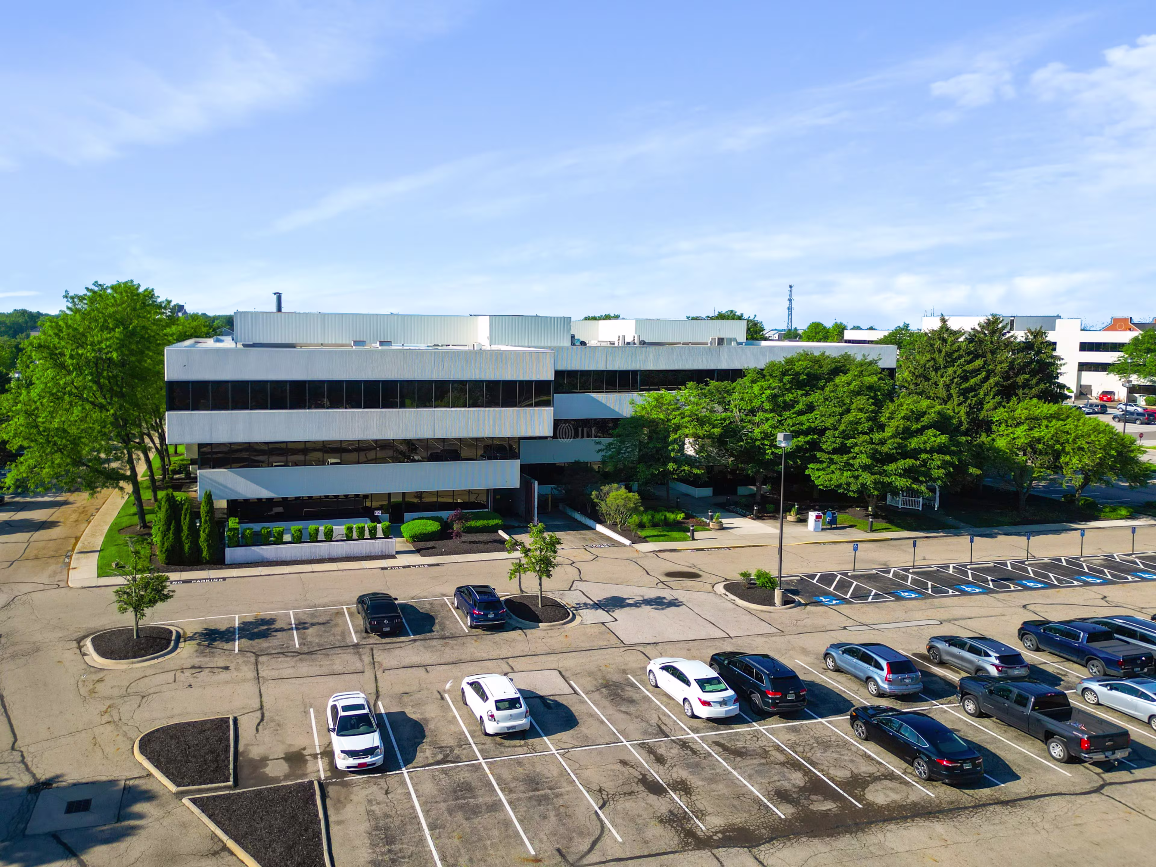 200 E Campus View Blvd