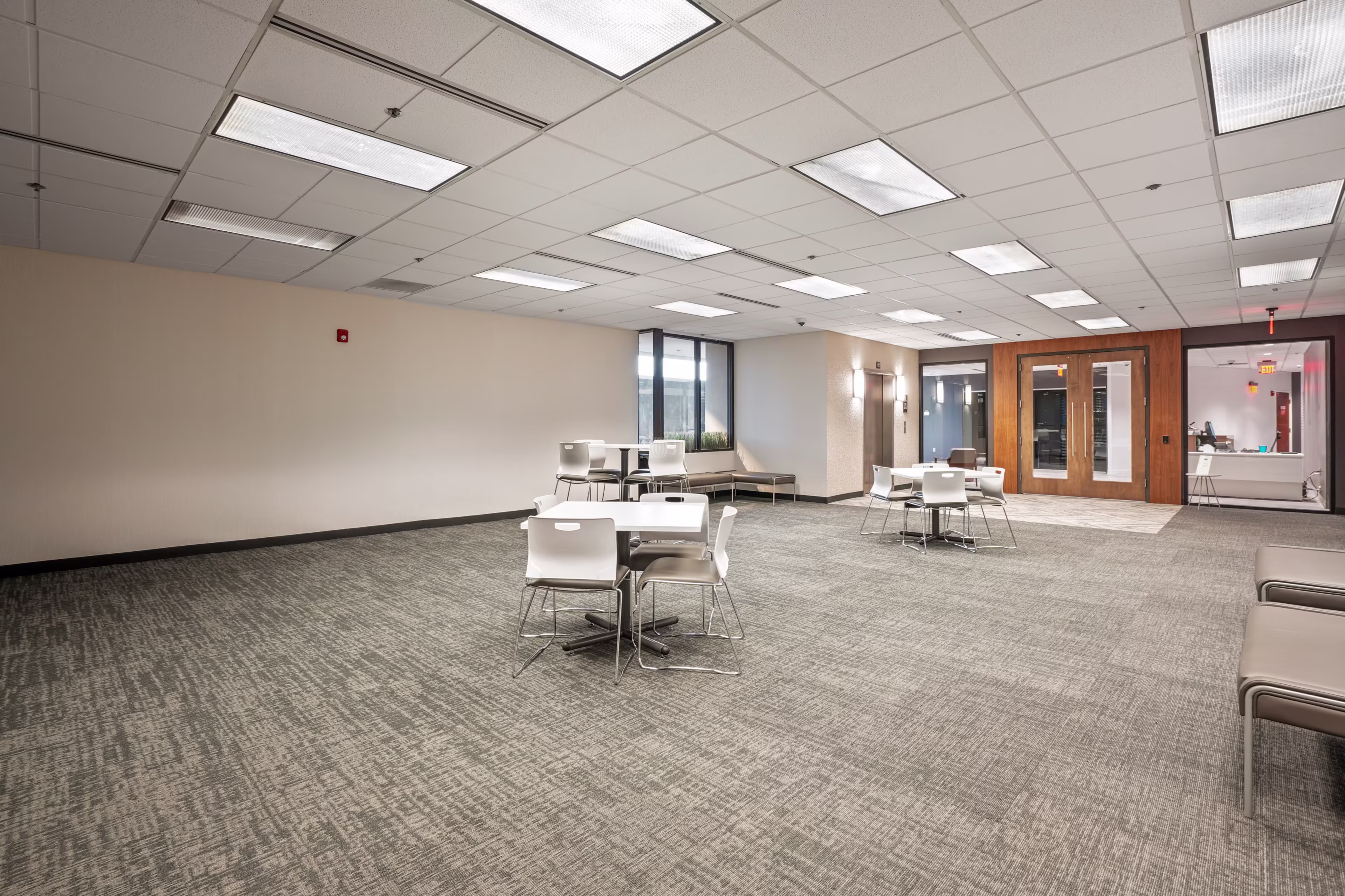 200 E Campus View Blvd