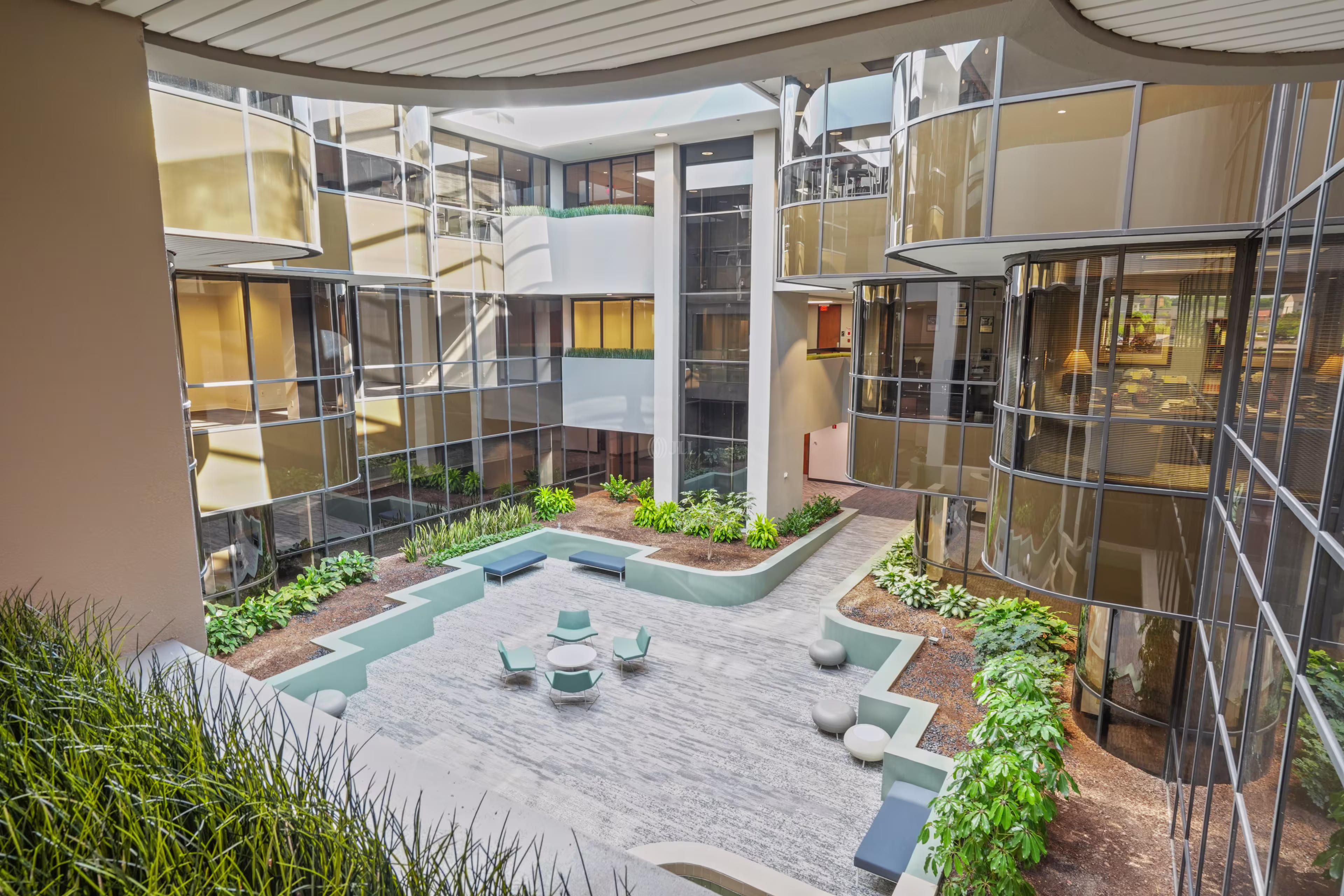 200 E Campus View Blvd